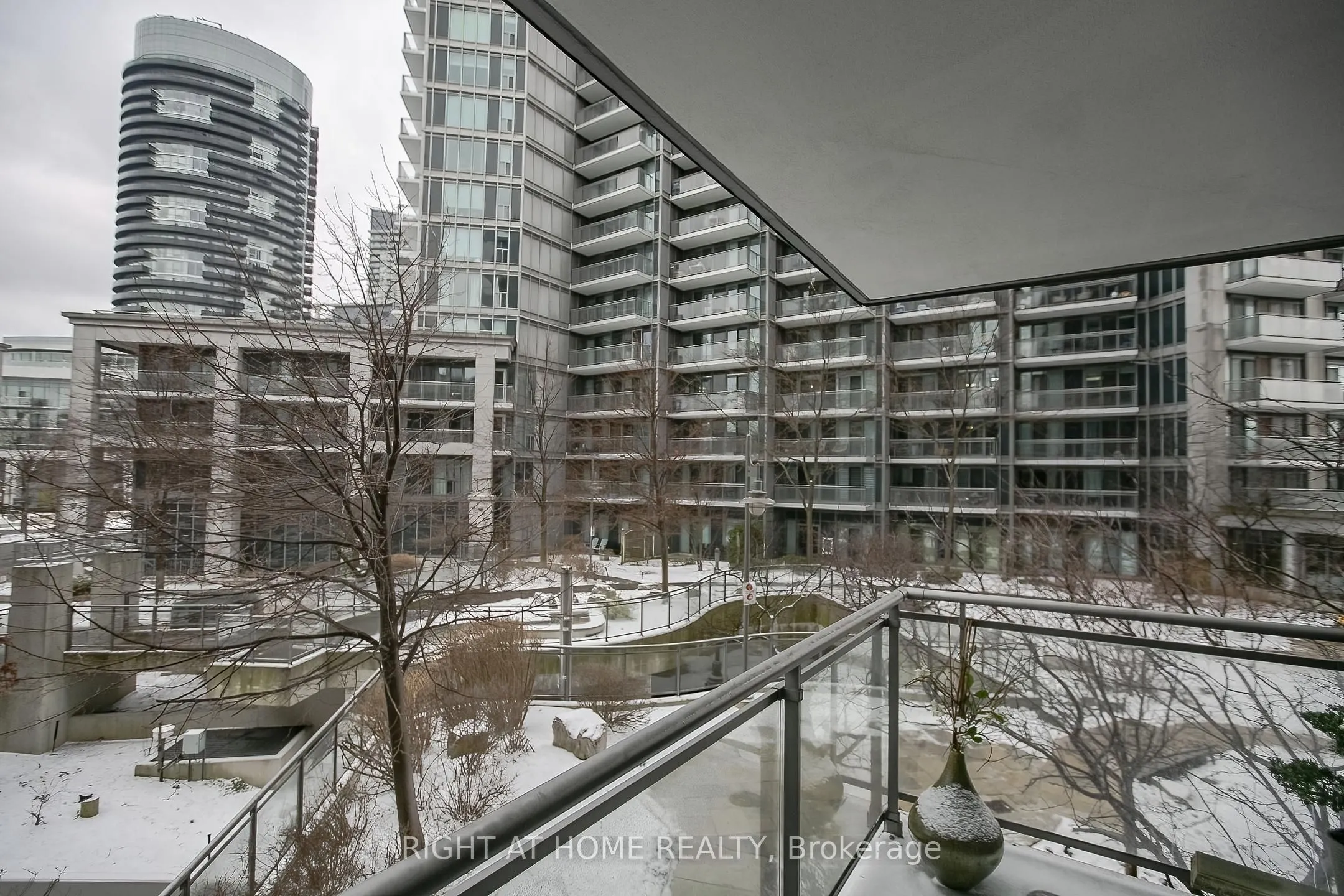 2119 Lake Shore Boulevard W #217