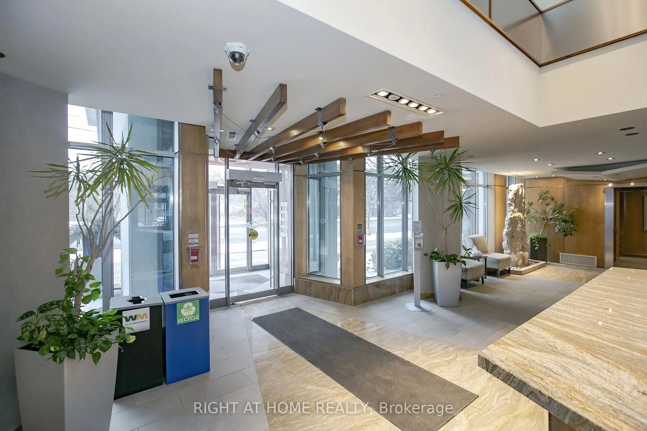 2119 Lake Shore Boulevard W #217