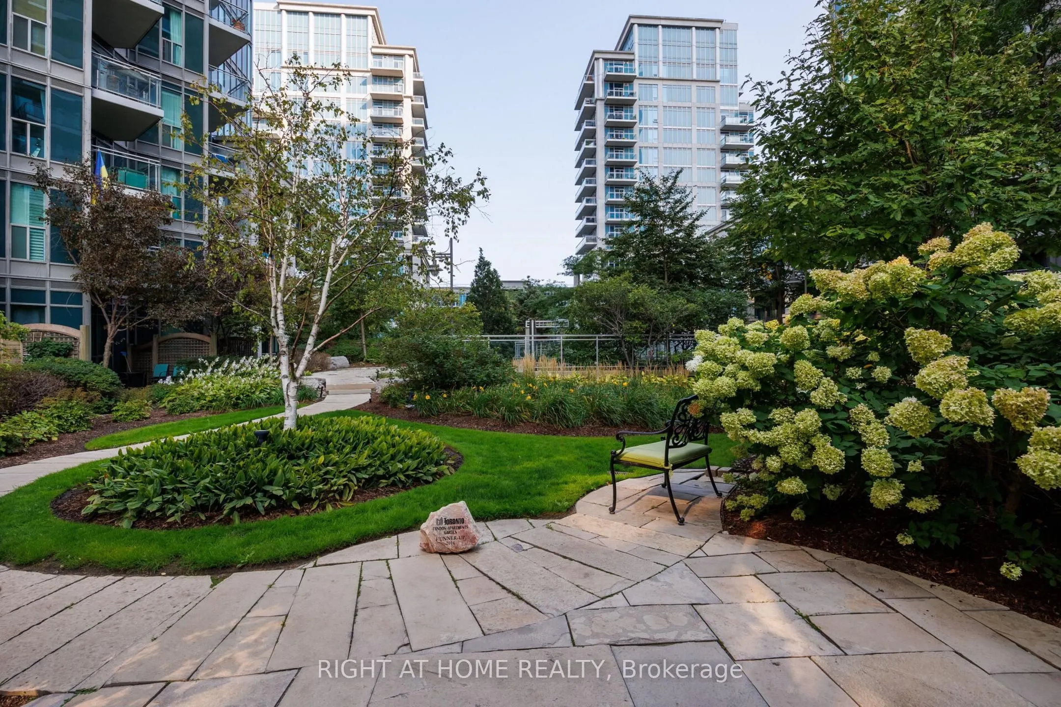 2119 Lake Shore Boulevard W #217