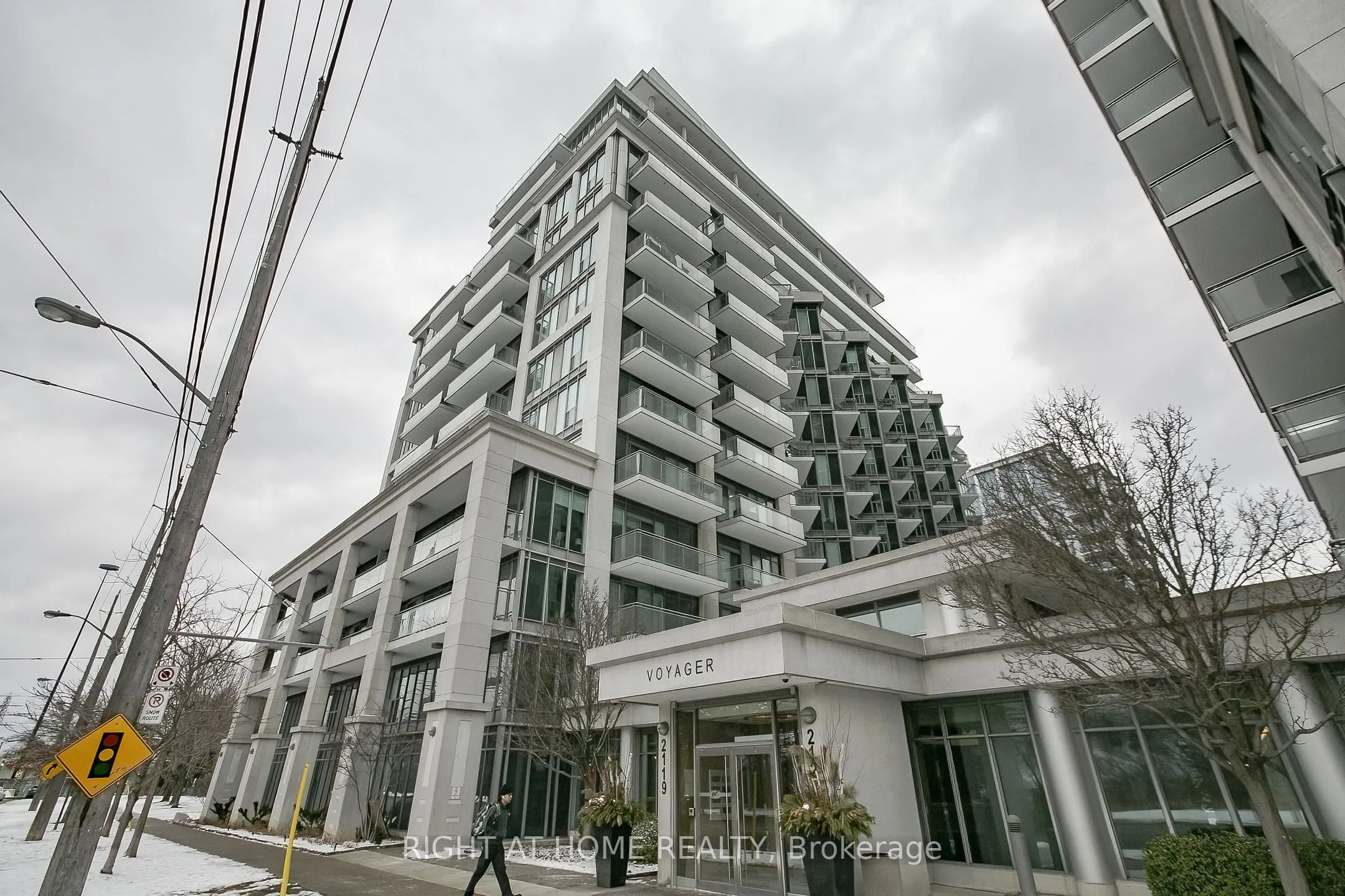2119 Lake Shore Boulevard W #217