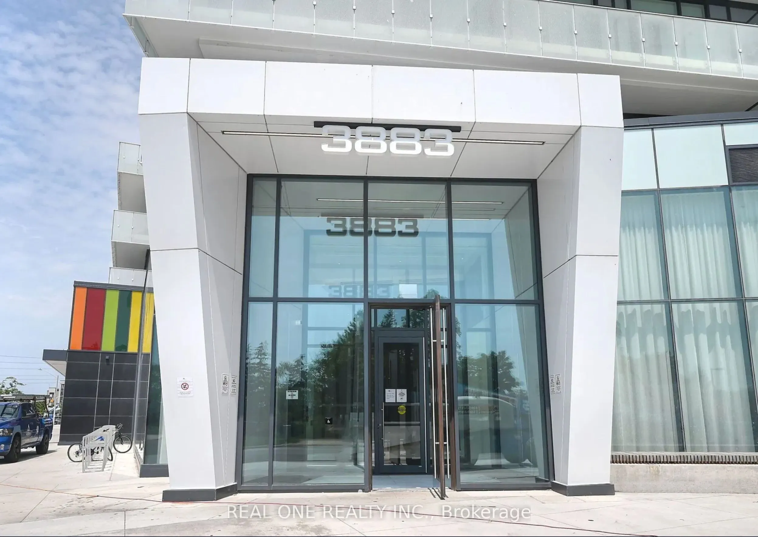 3883 Quartz Road #6009