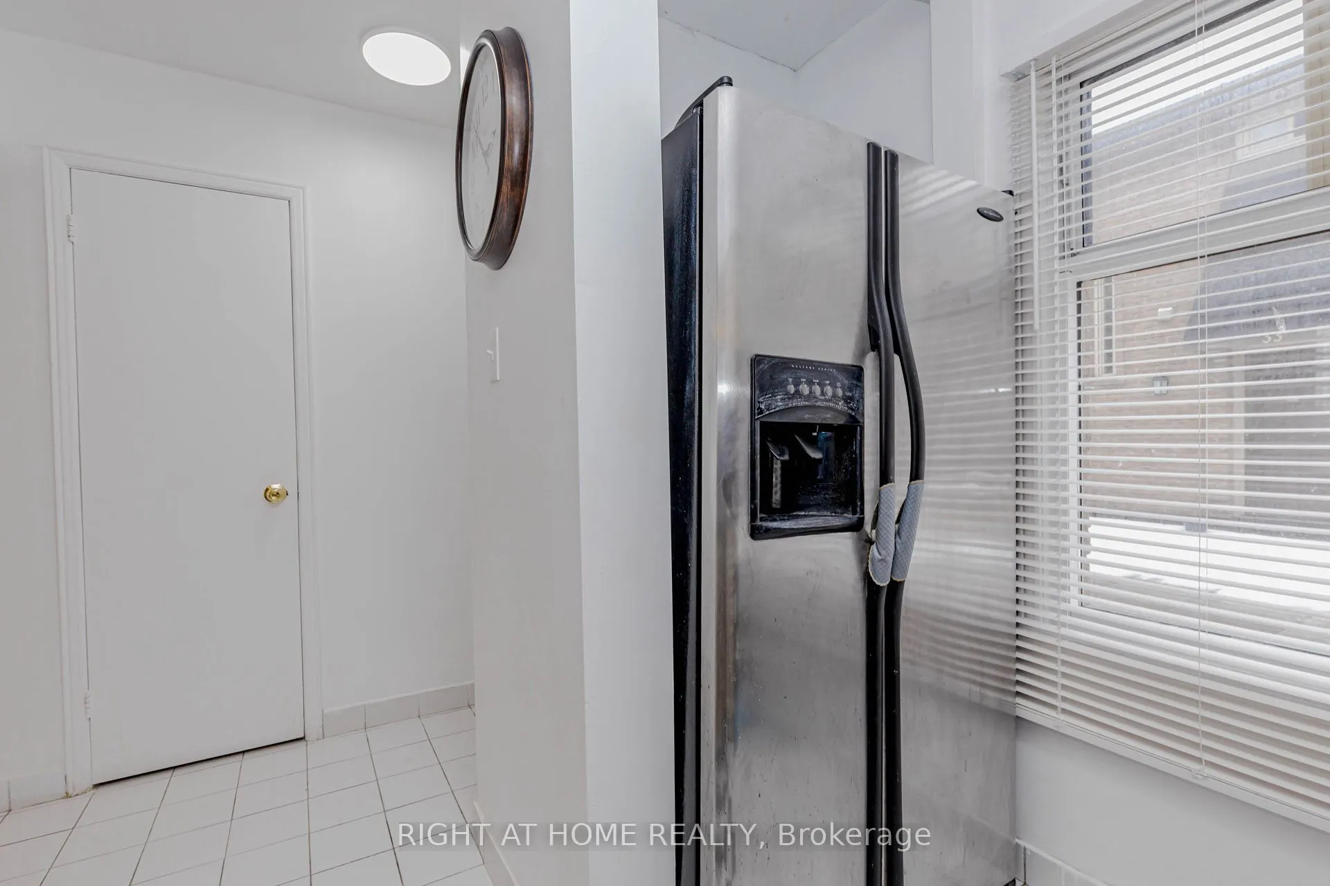 40 Rexdale Boulevard #3