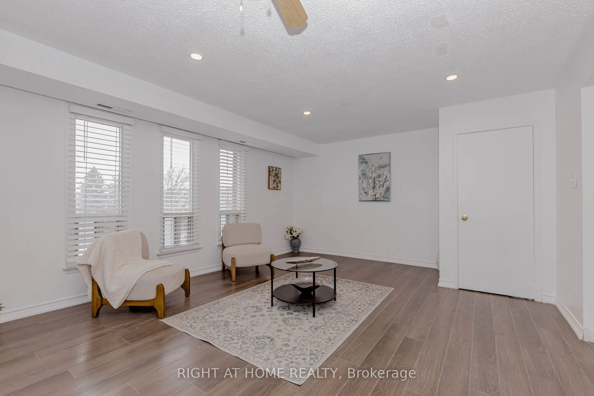40 Rexdale Boulevard #3