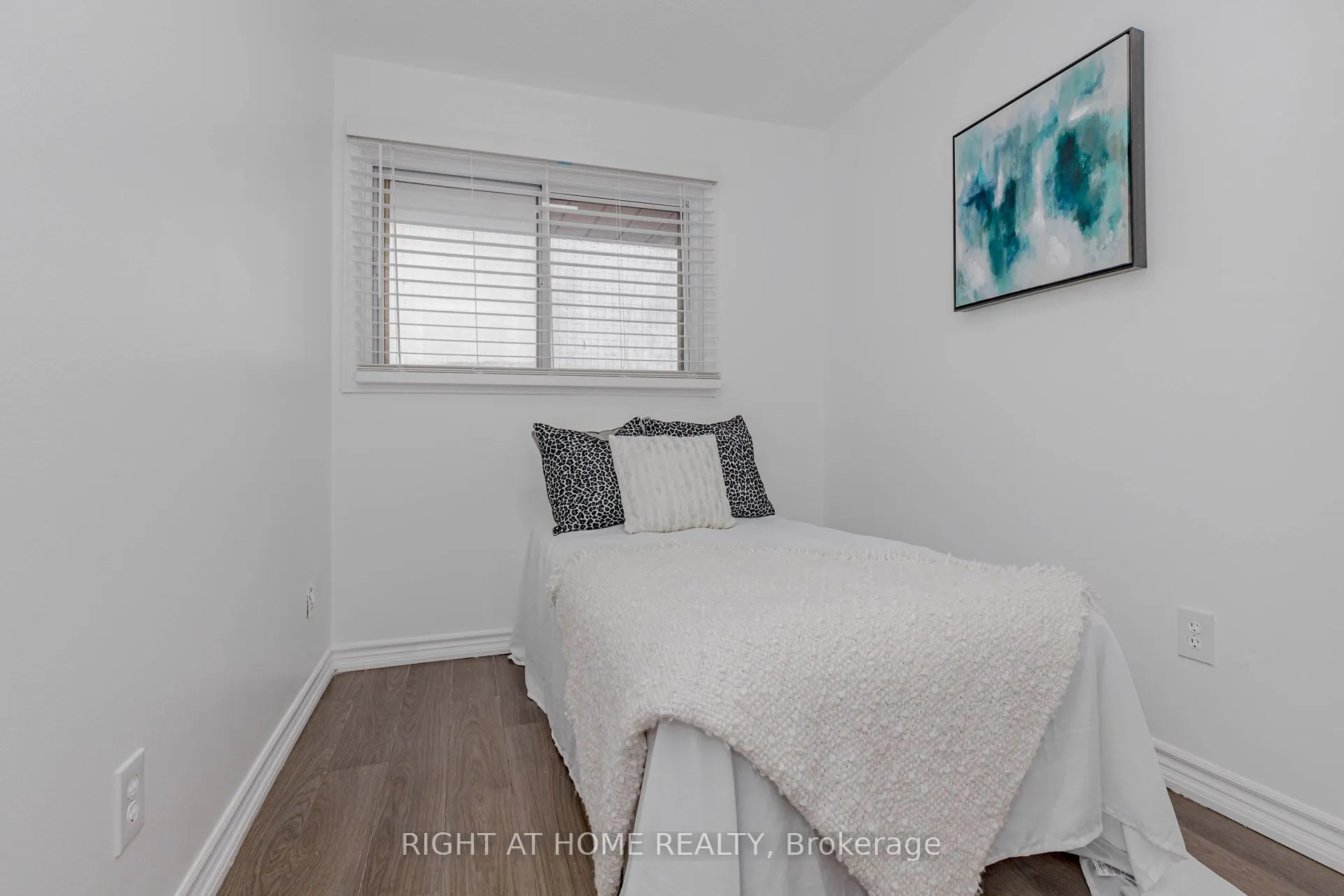 40 Rexdale Boulevard #3