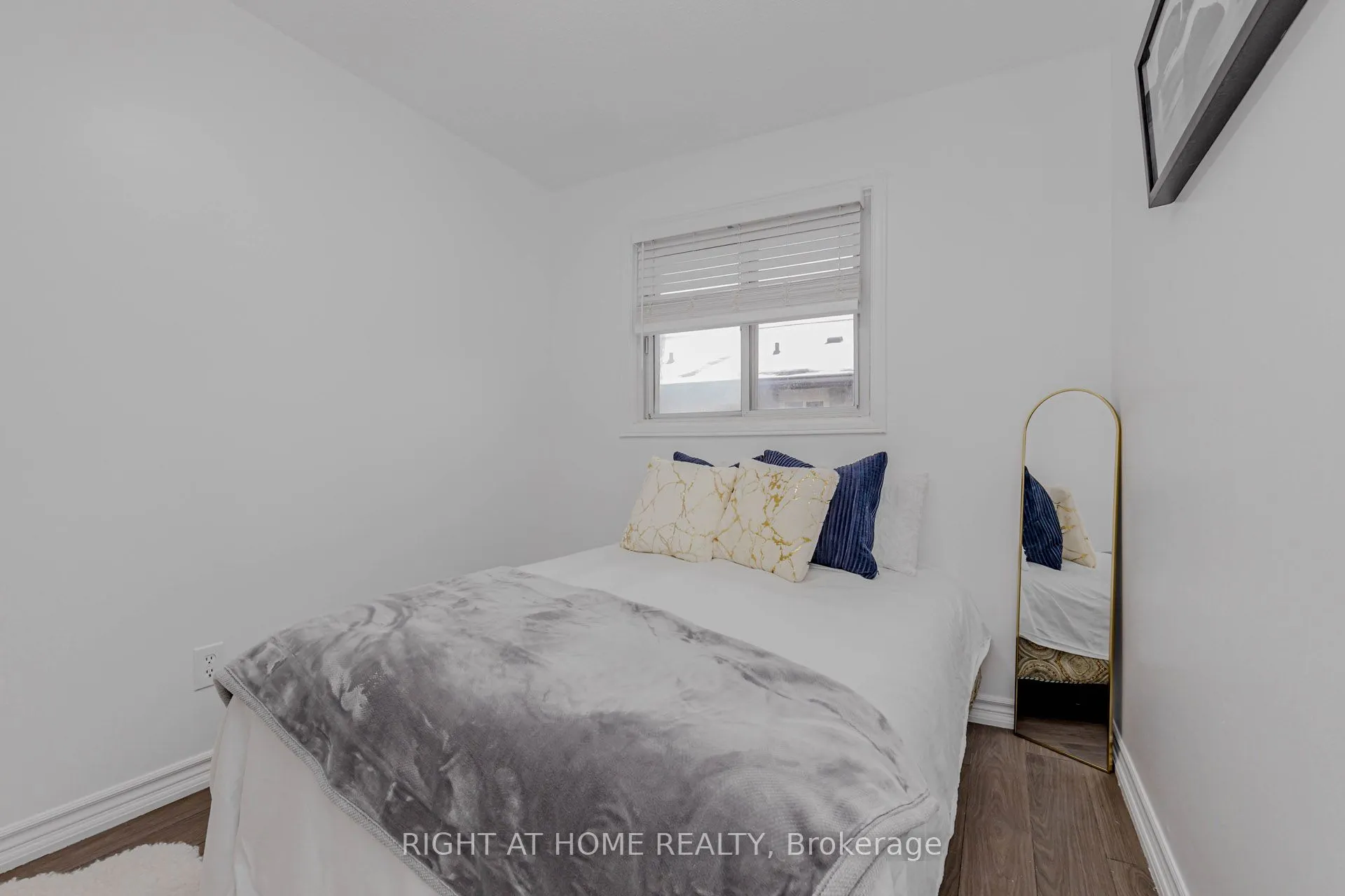 40 Rexdale Boulevard #3