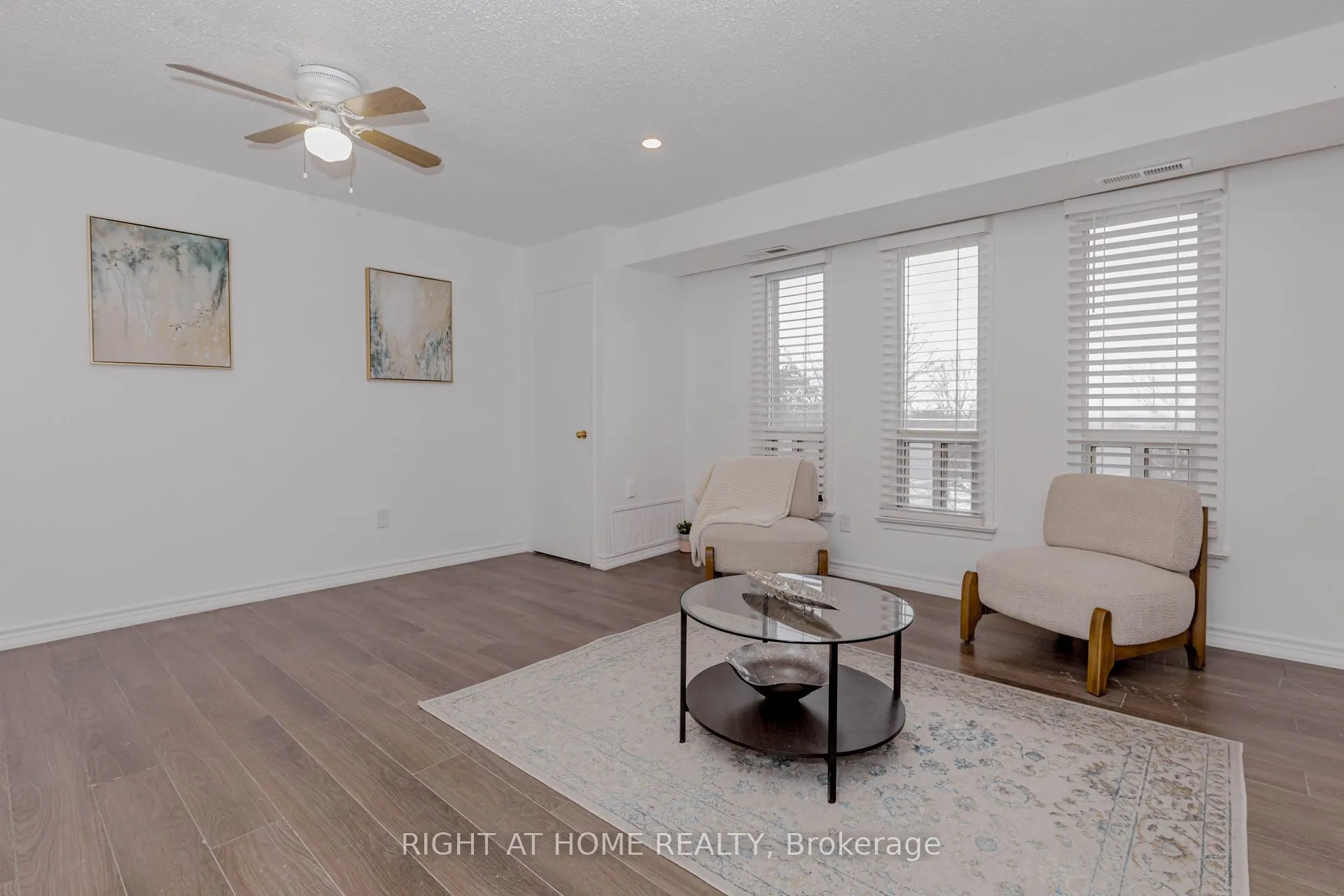 40 Rexdale Boulevard #3