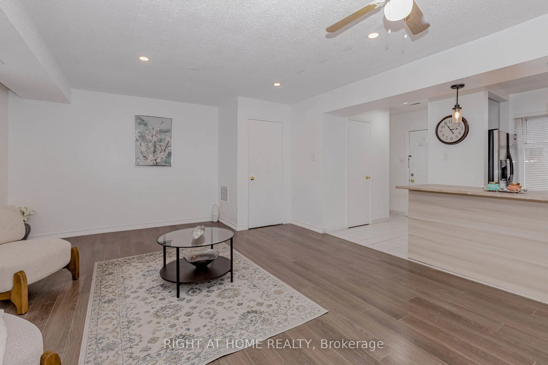 40 Rexdale Boulevard #3