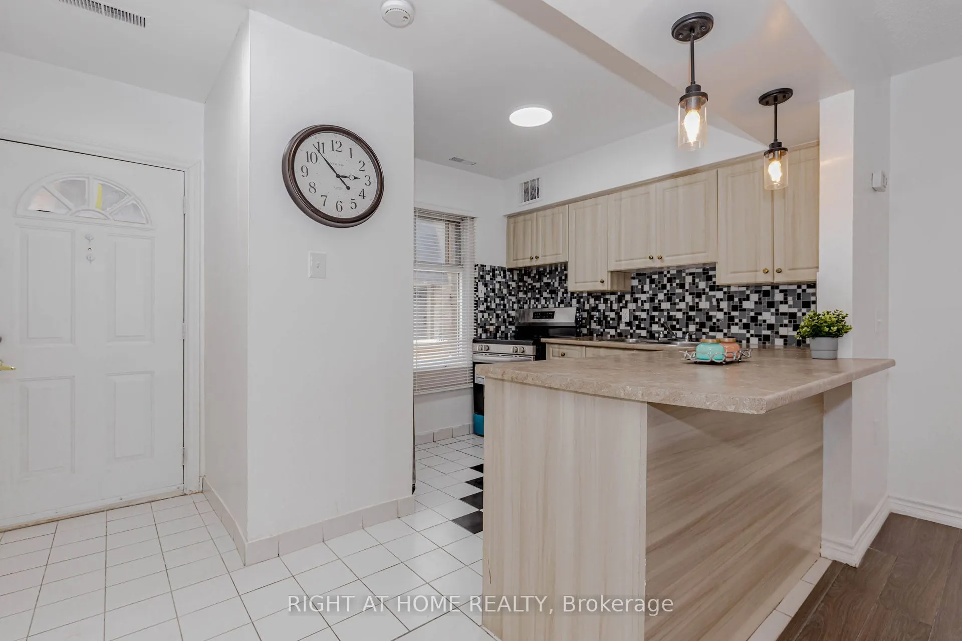 40 Rexdale Boulevard #3