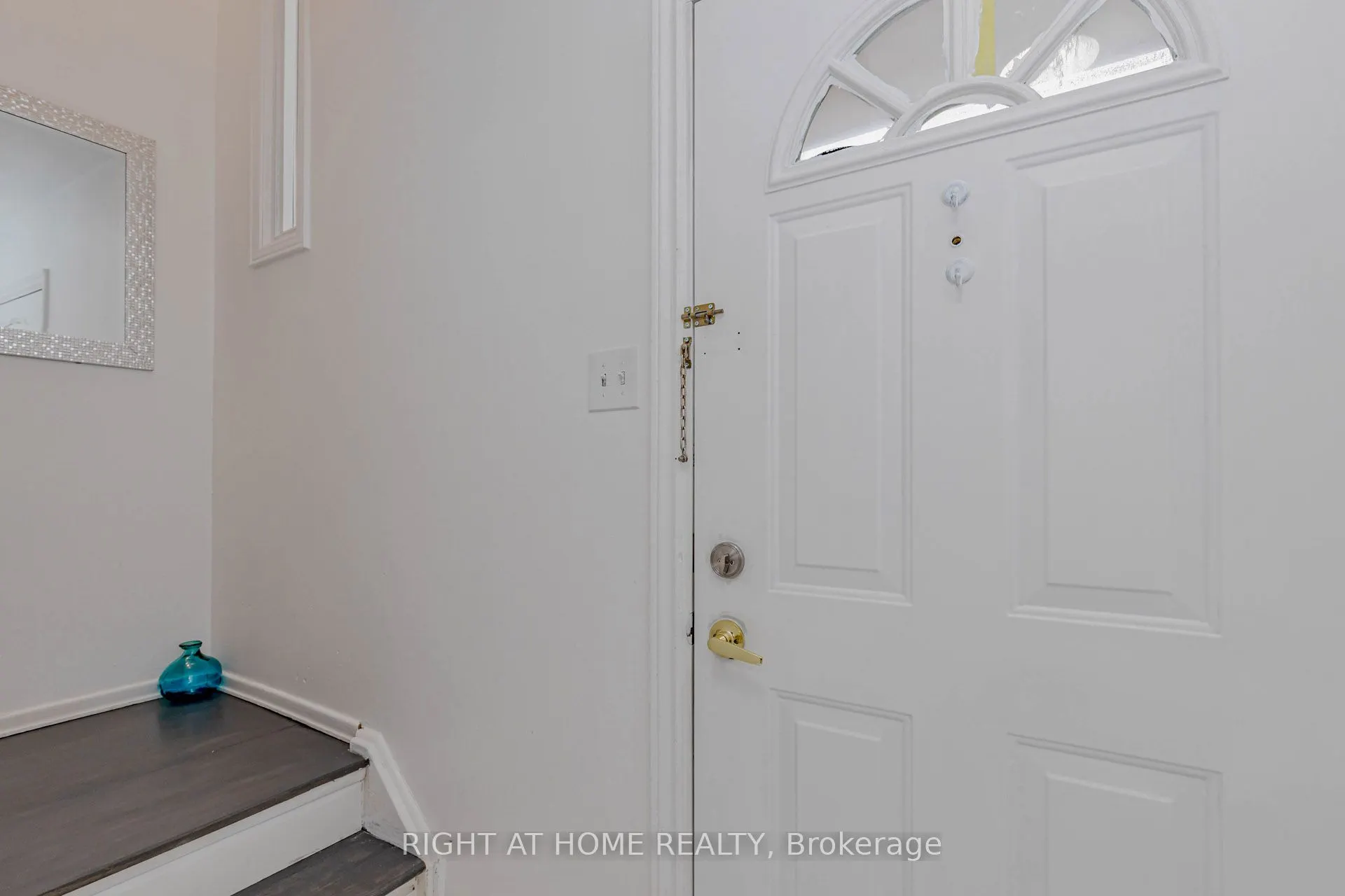 40 Rexdale Boulevard #3