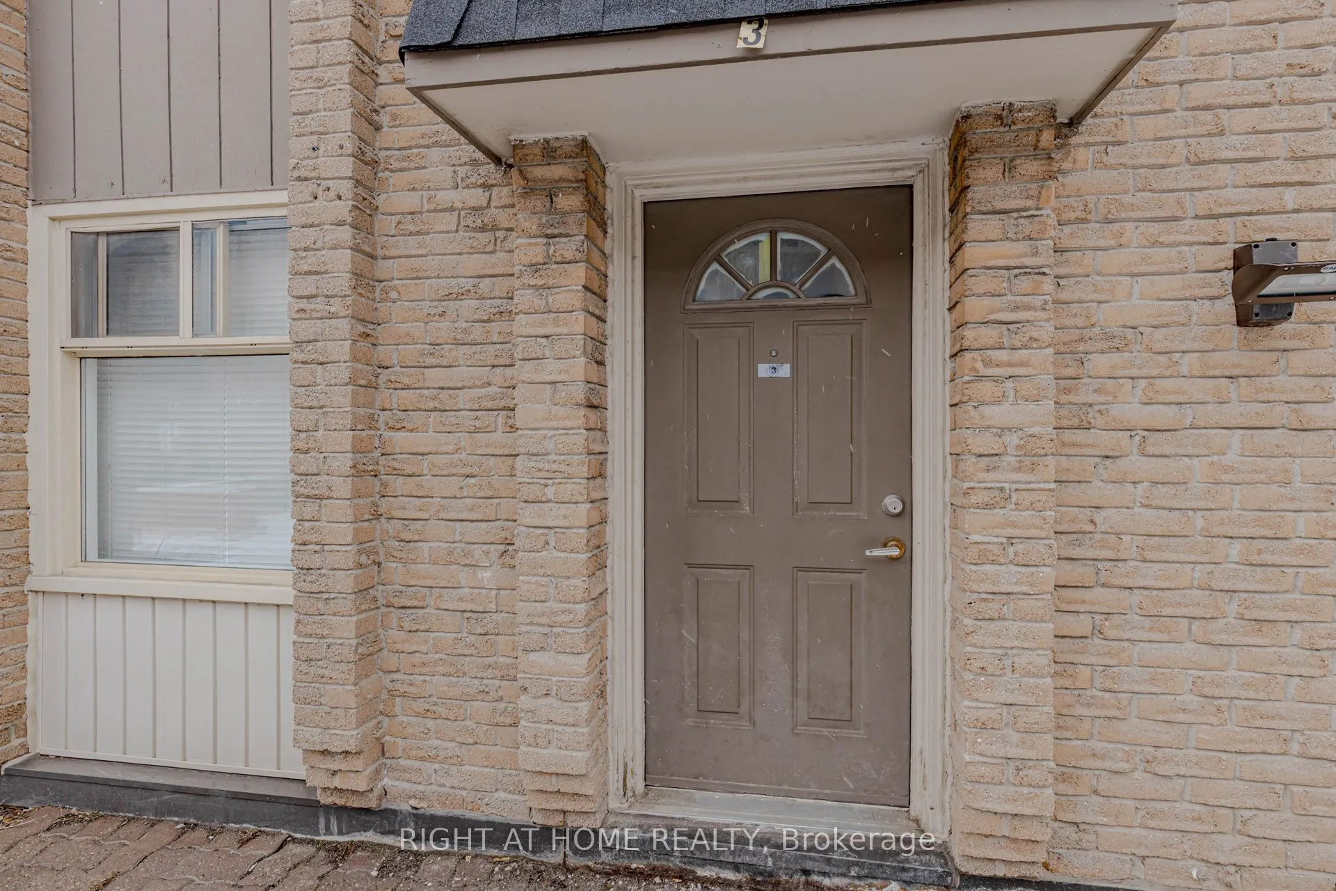 40 Rexdale Boulevard #3