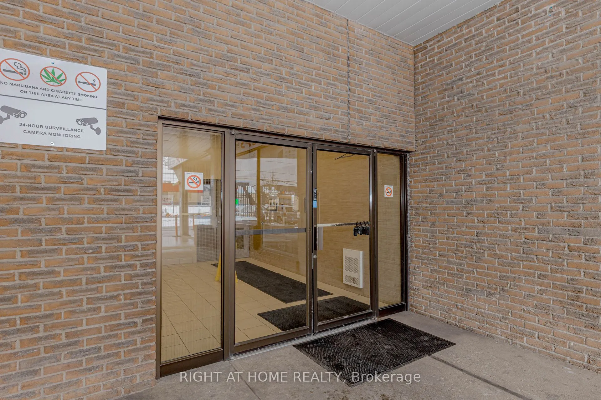 40 Rexdale Boulevard #3