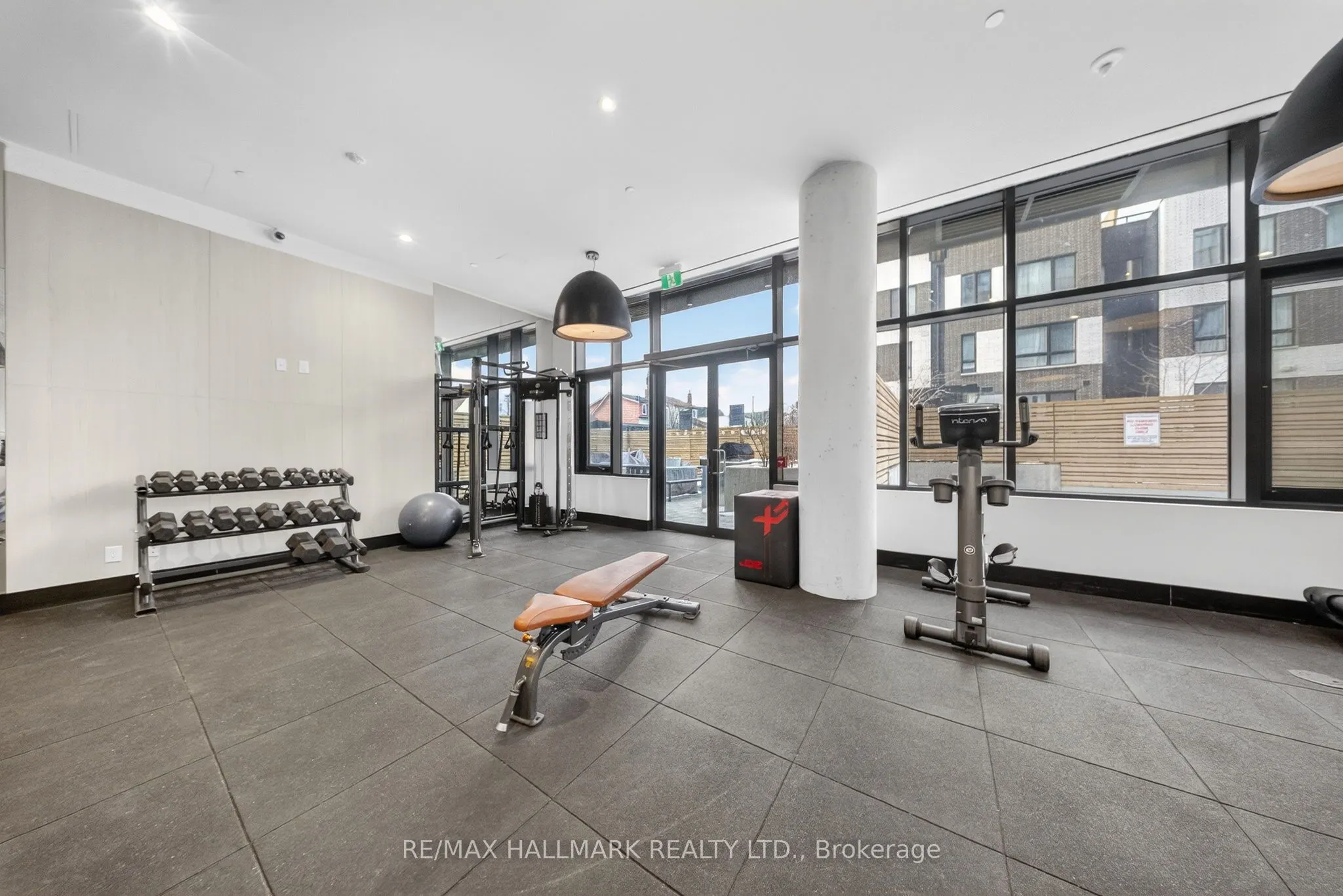 1808 St. Clair Avenue W #304