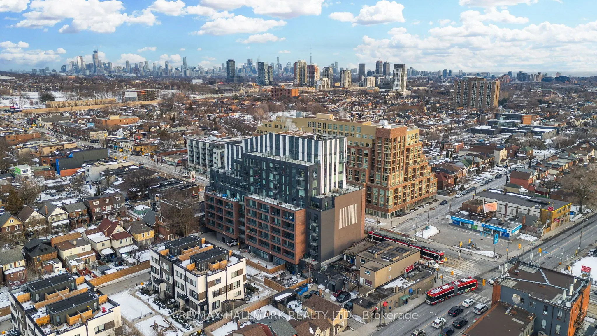1808 St. Clair Avenue W #304