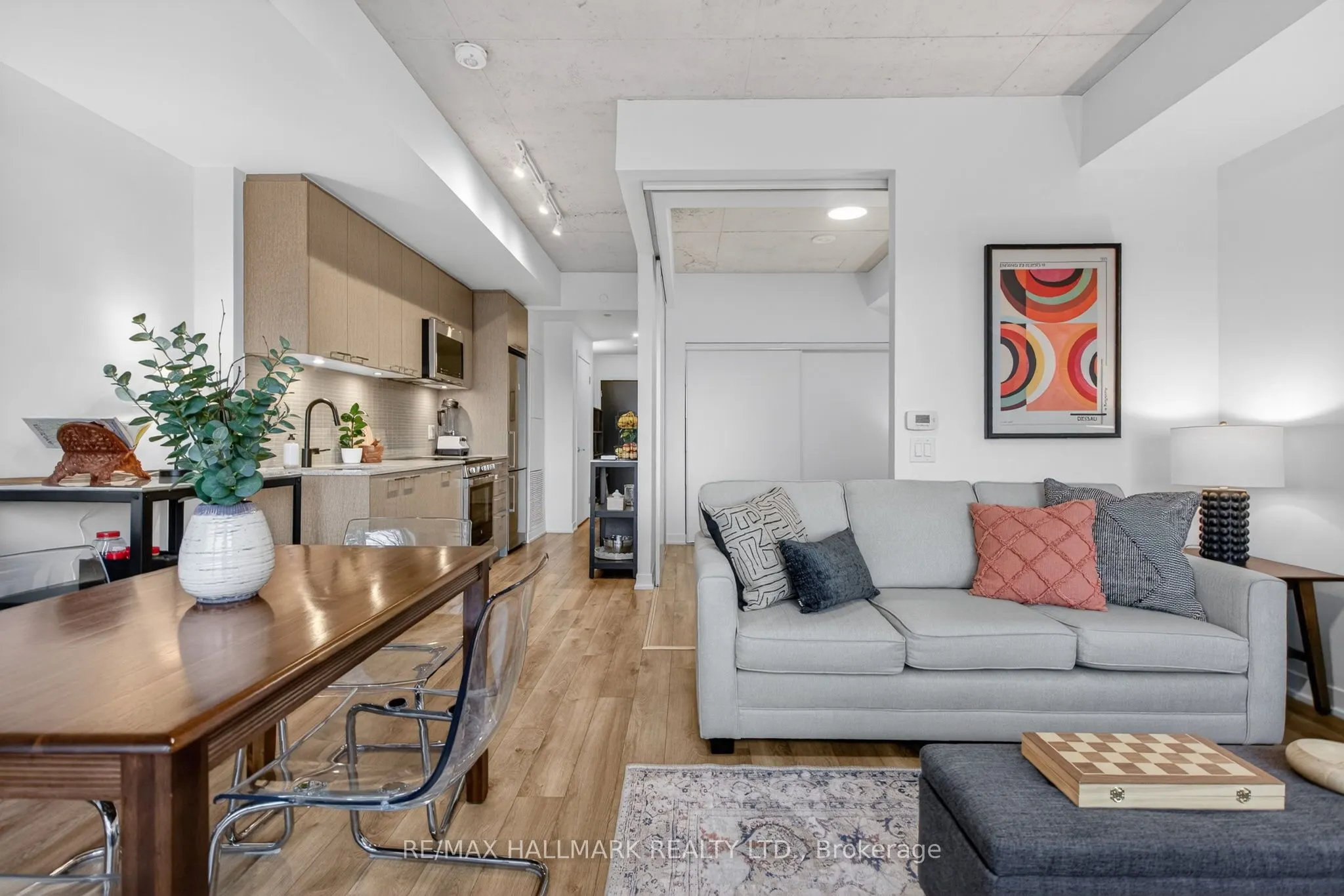 1808 St. Clair Avenue W #304
