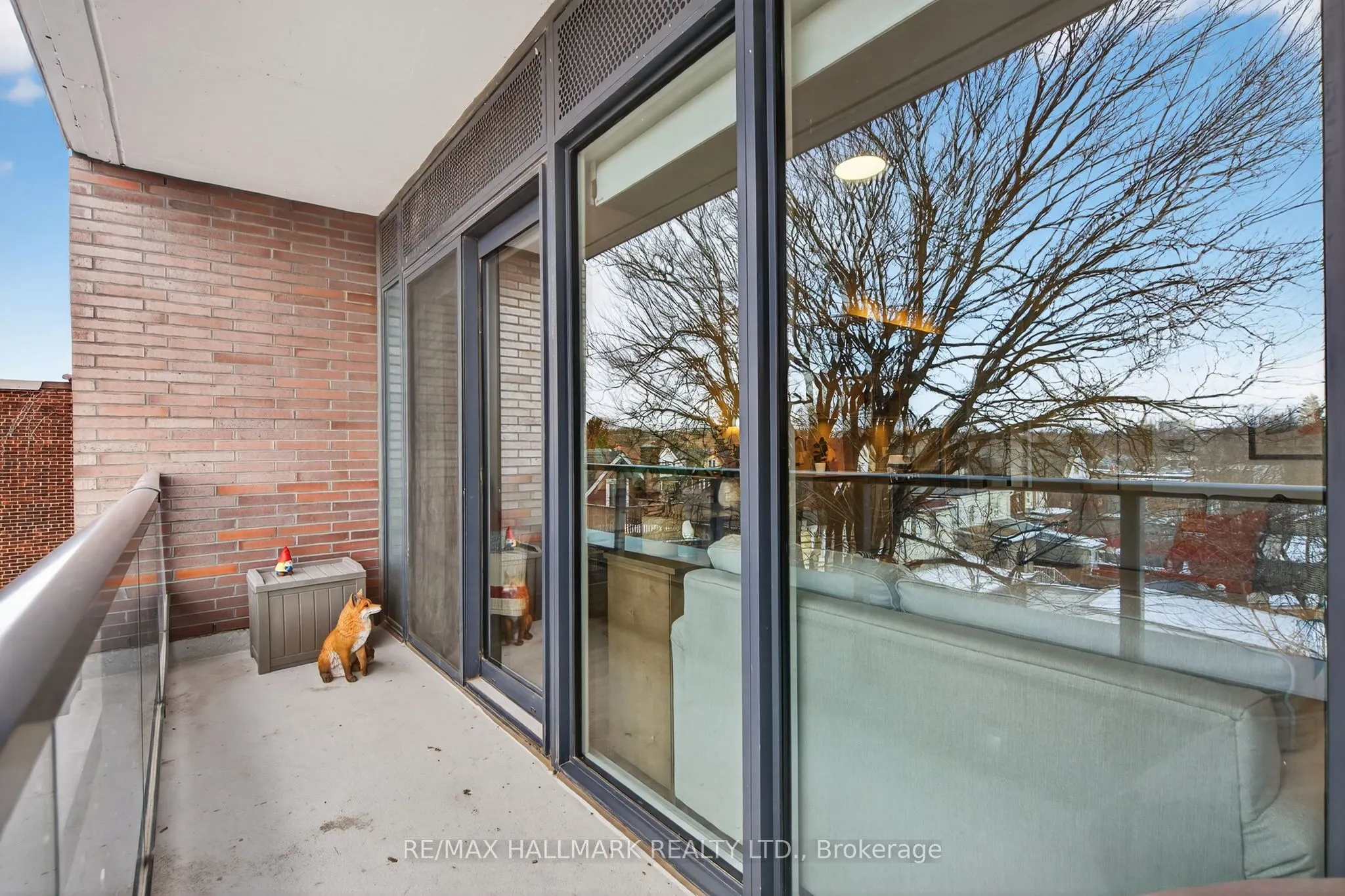 1808 St. Clair Avenue W #304