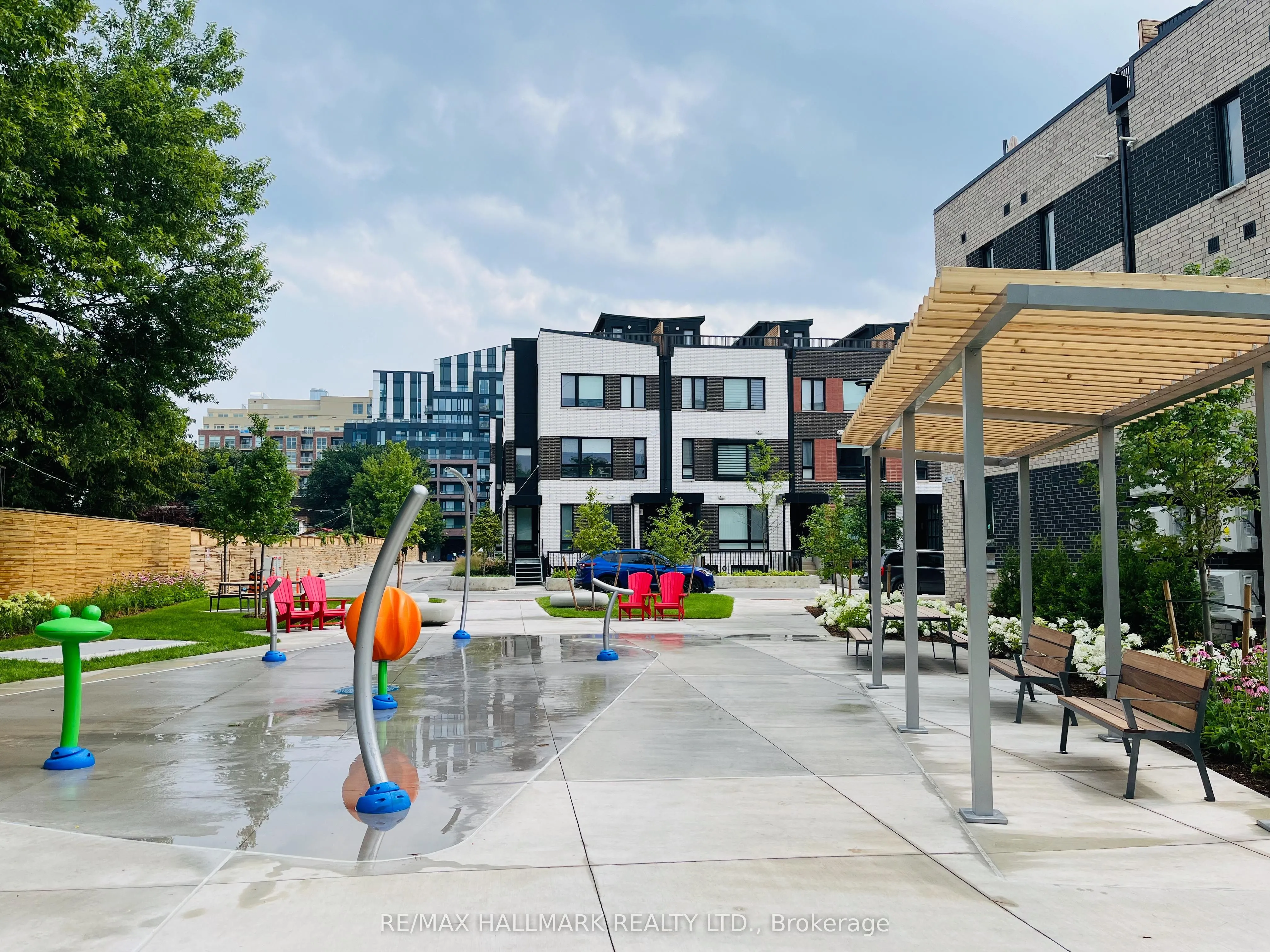 1808 St. Clair Avenue W #304