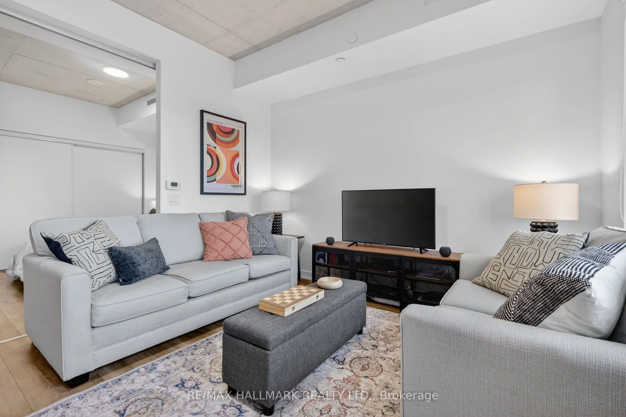 1808 St. Clair Avenue W #304
