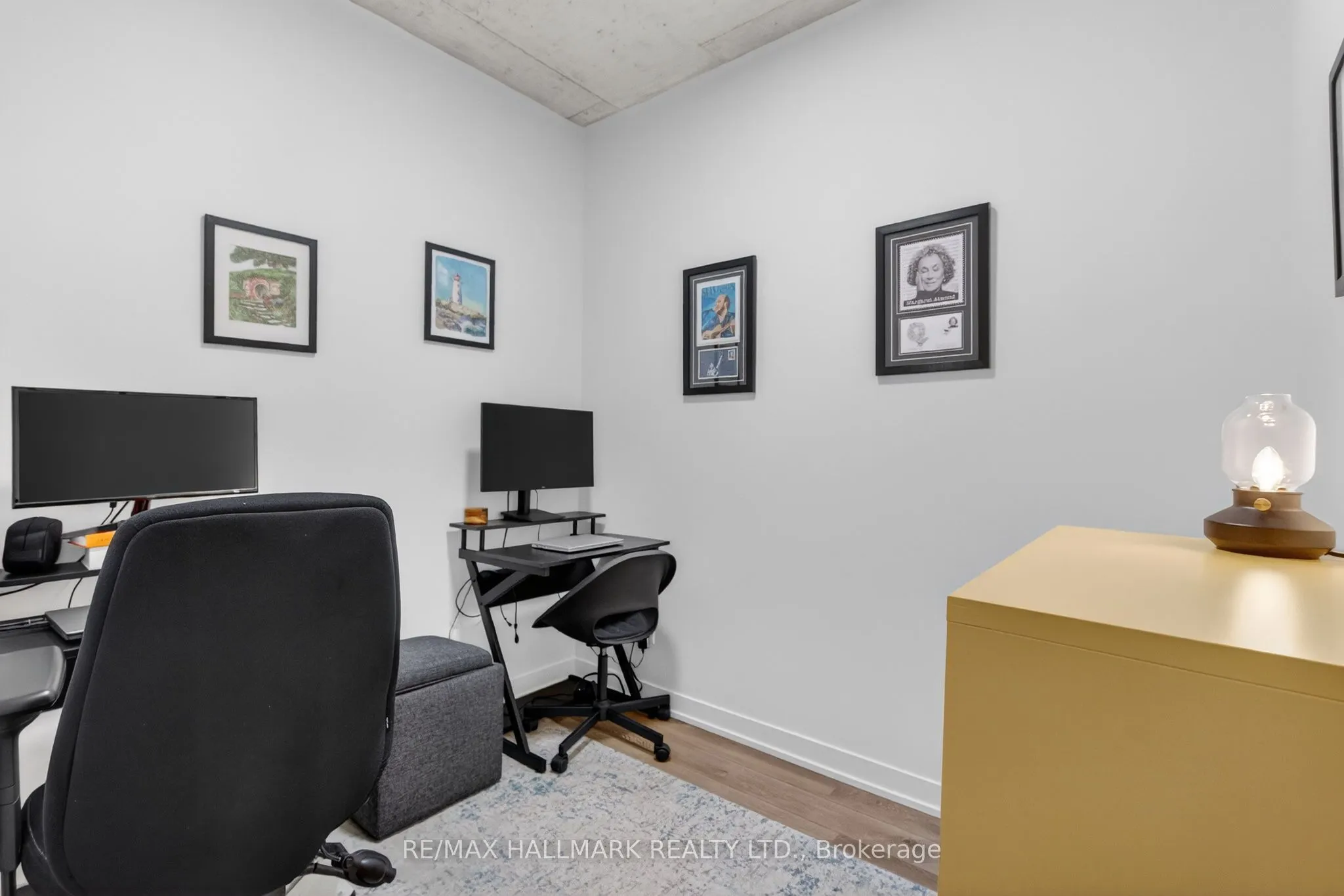 1808 St. Clair Avenue W #304