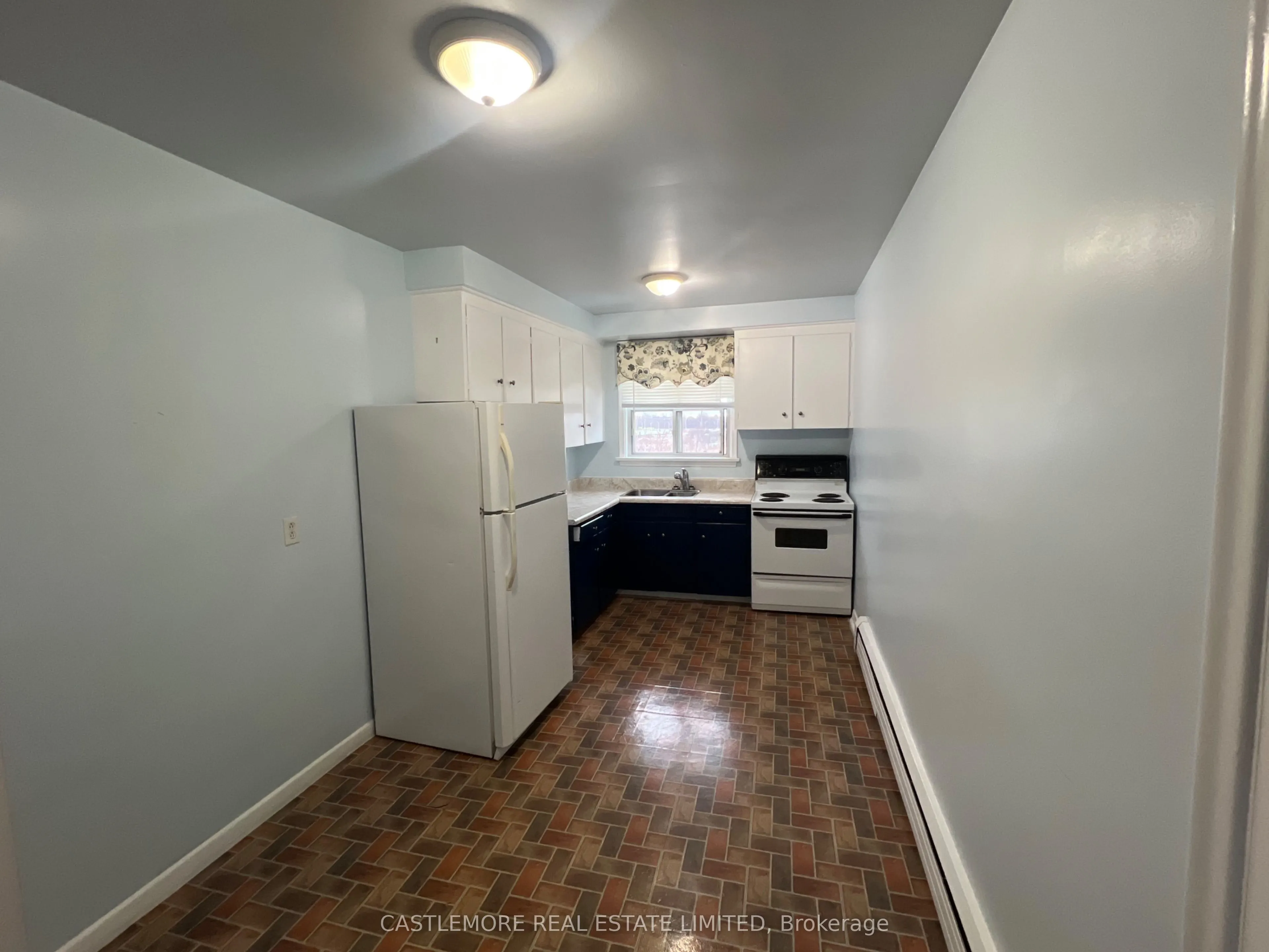 9 Allenby Avenue