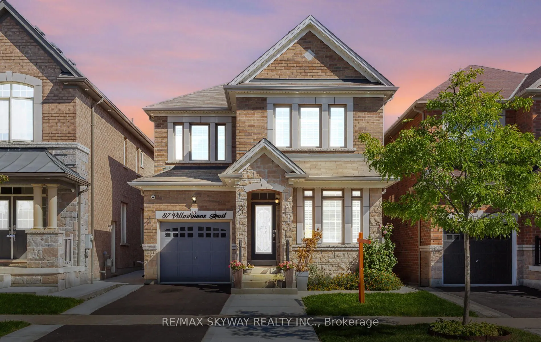 87 Villadowns Trail