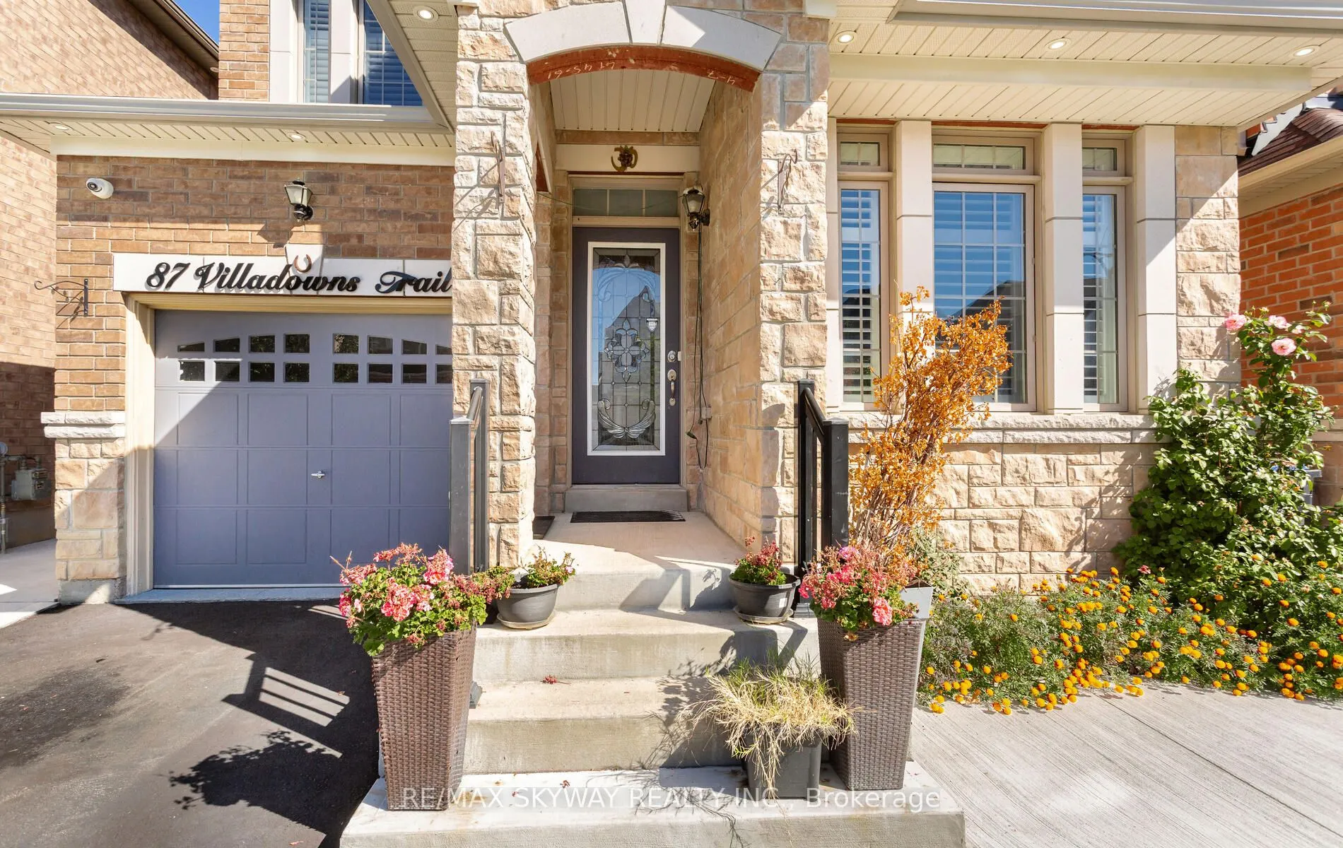 87 Villadowns Trail