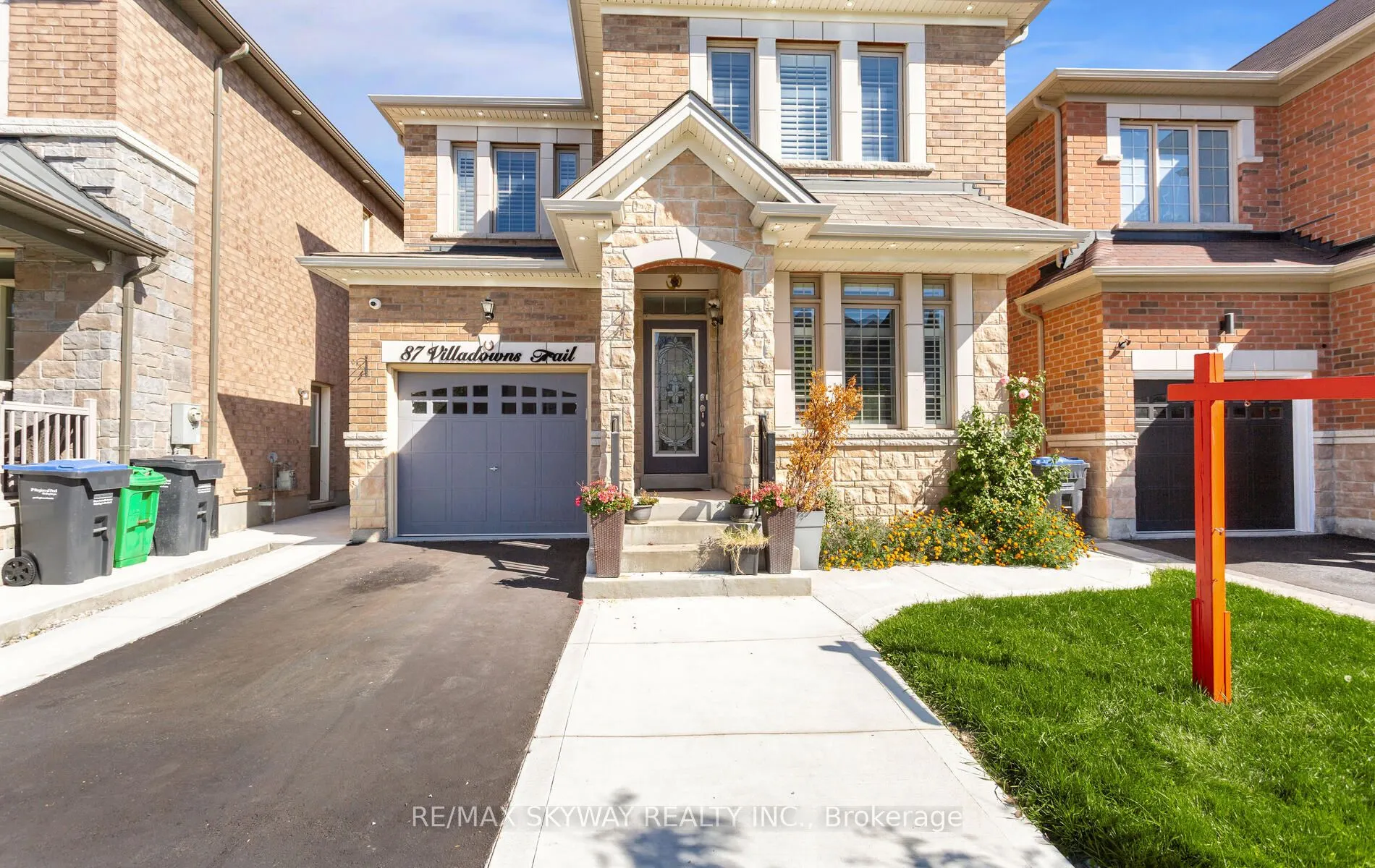 87 Villadowns Trail
