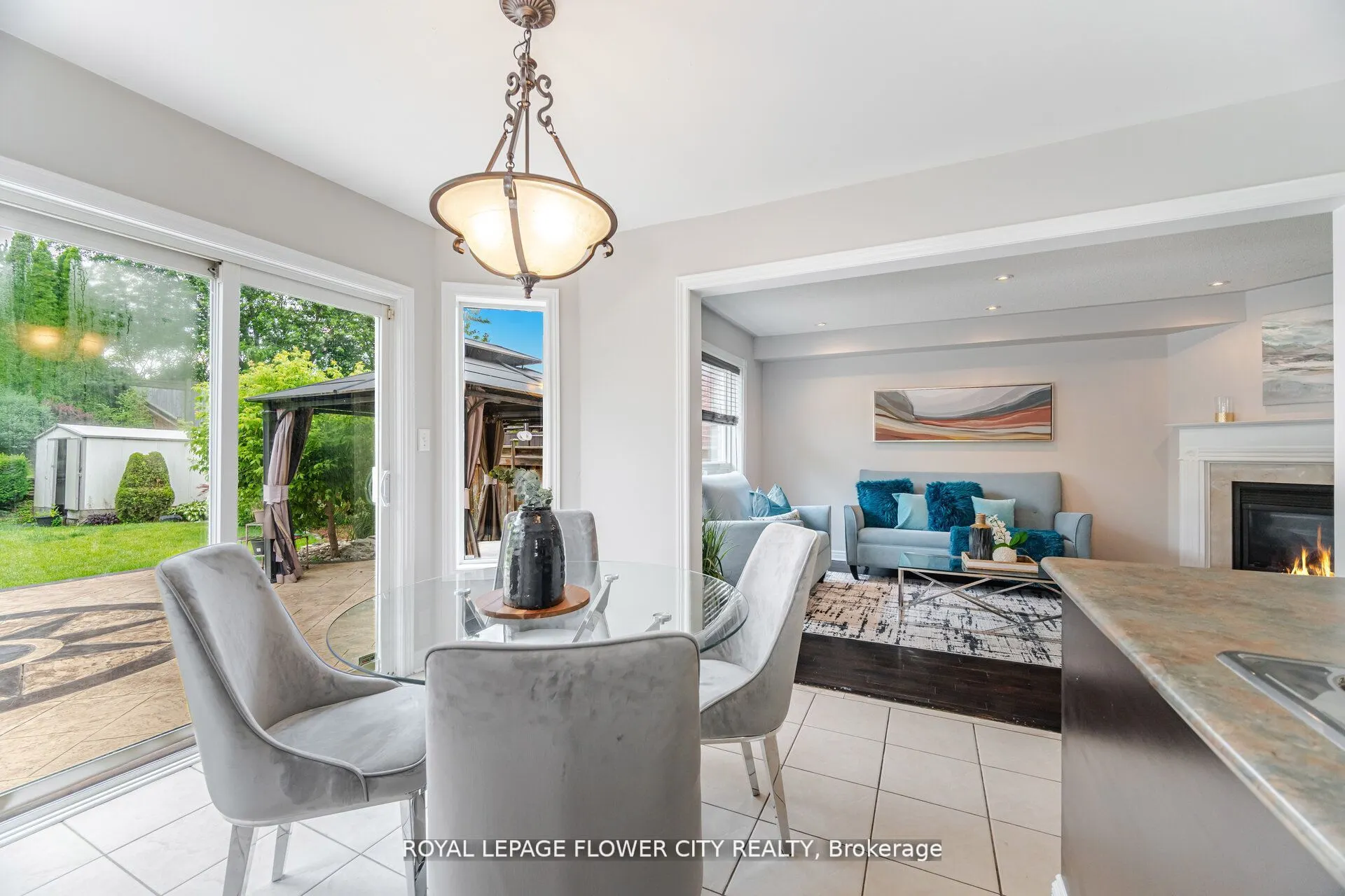 61 Headwater Road