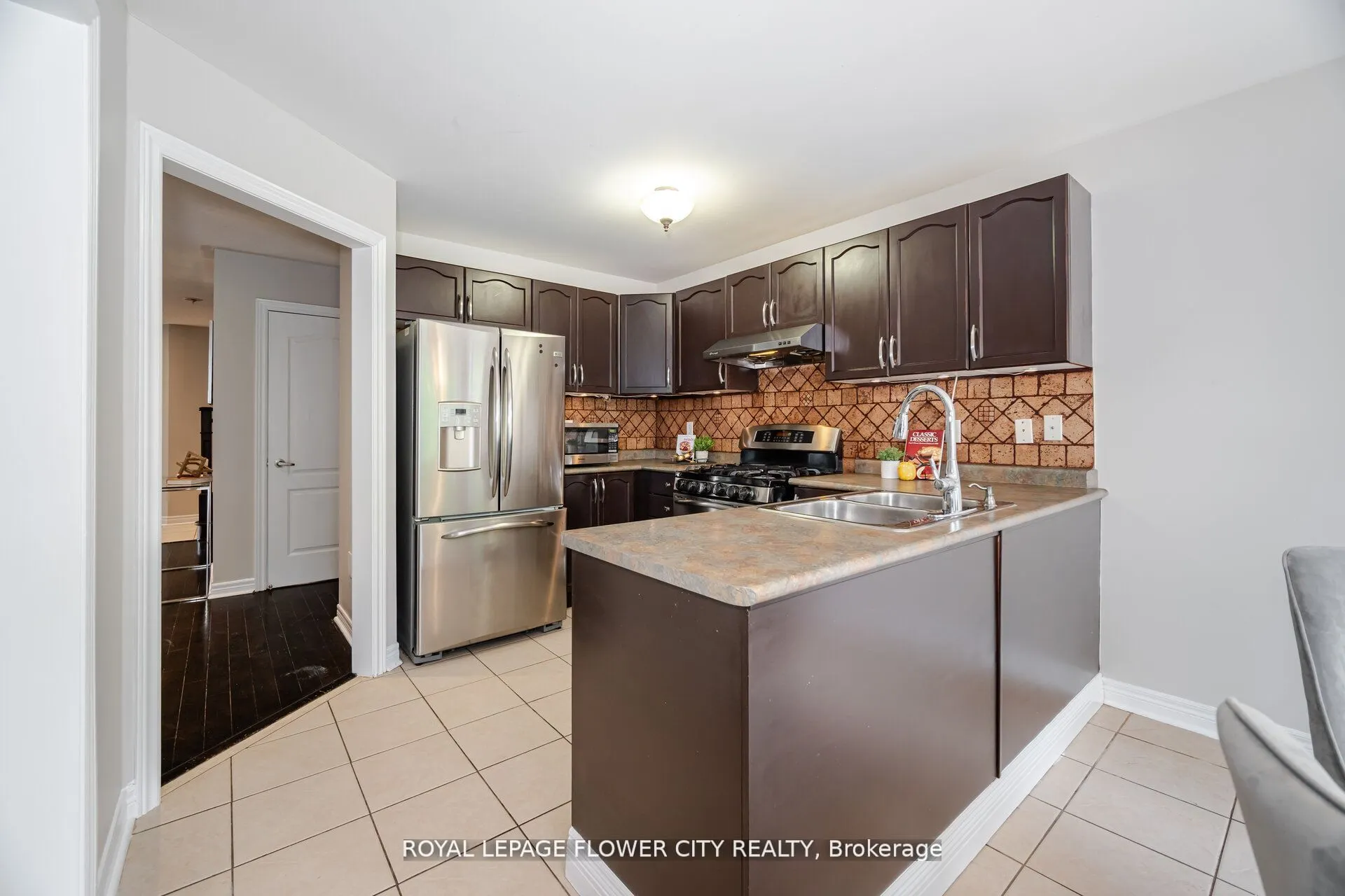 61 Headwater Road
