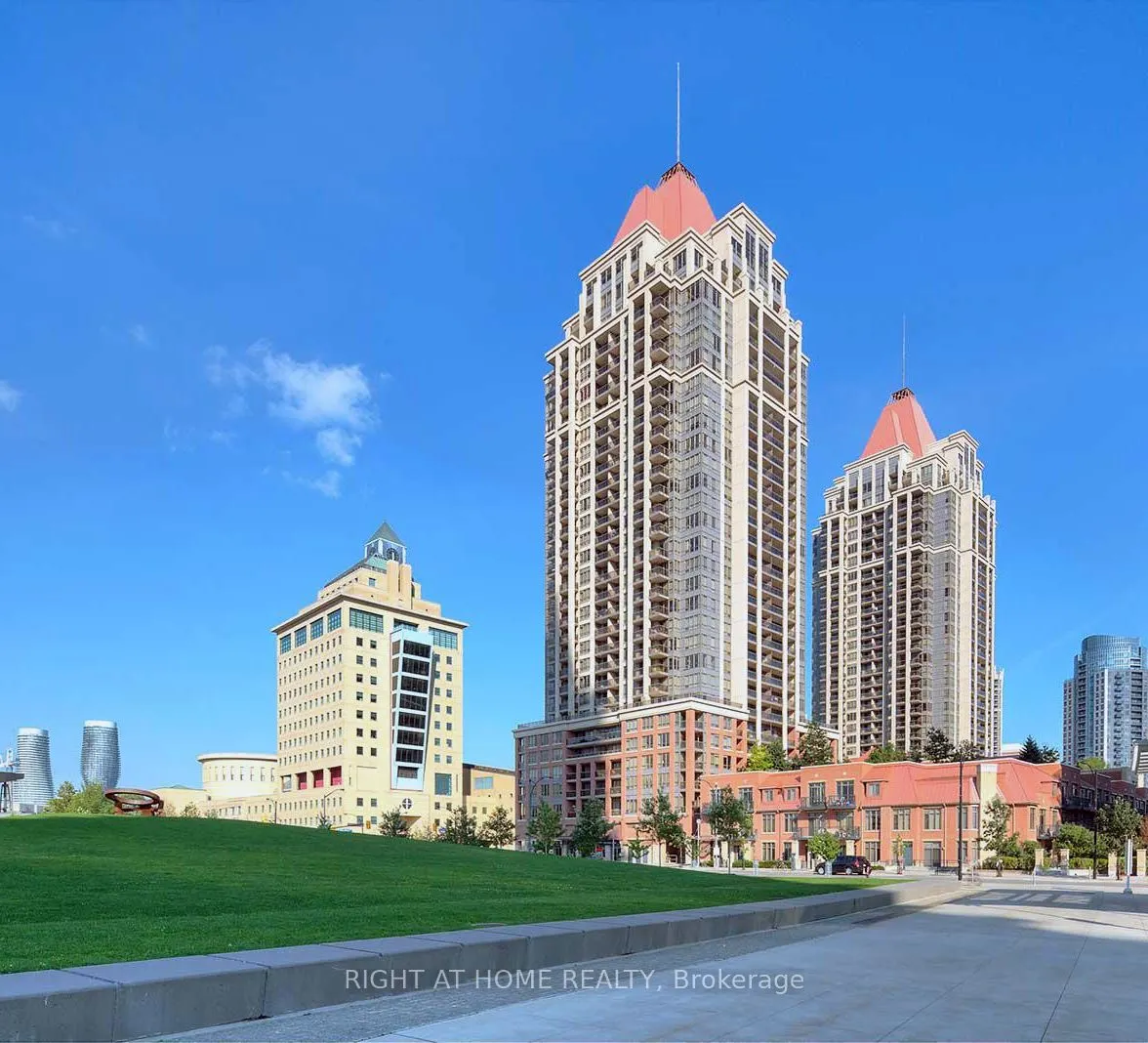 4090 Living Arts Drive #2906