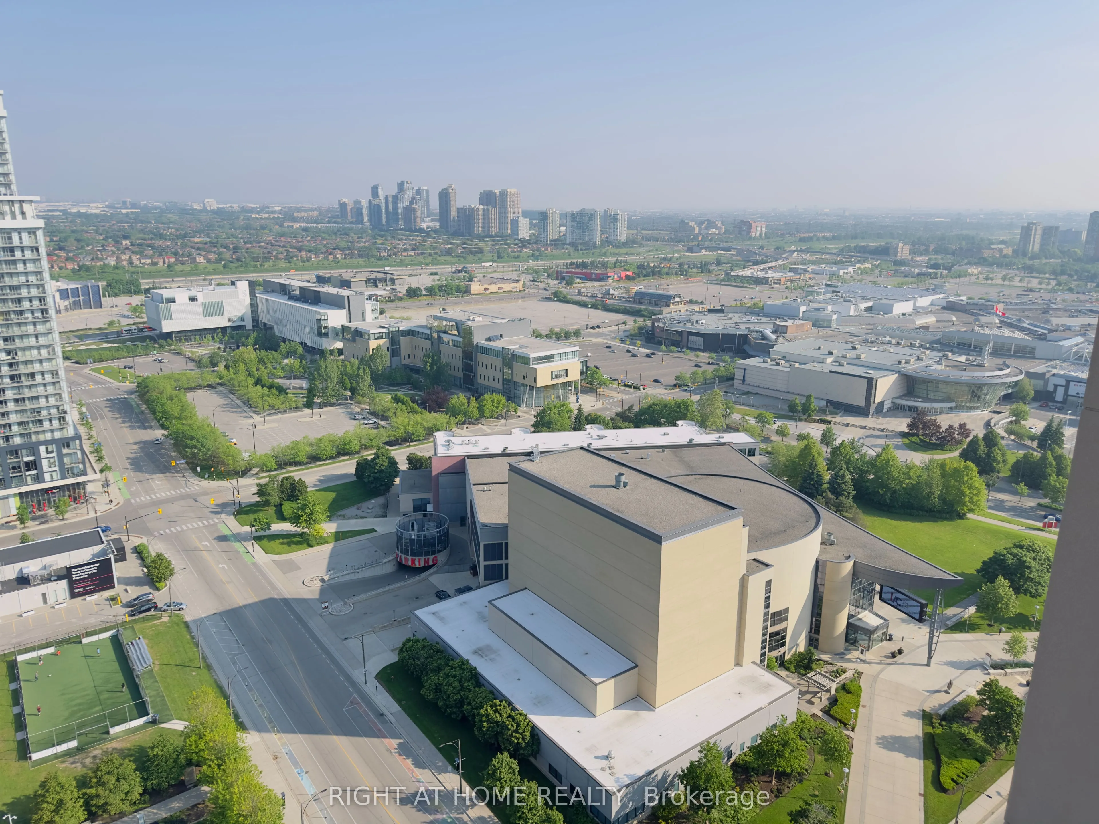 4090 Living Arts Drive #2906