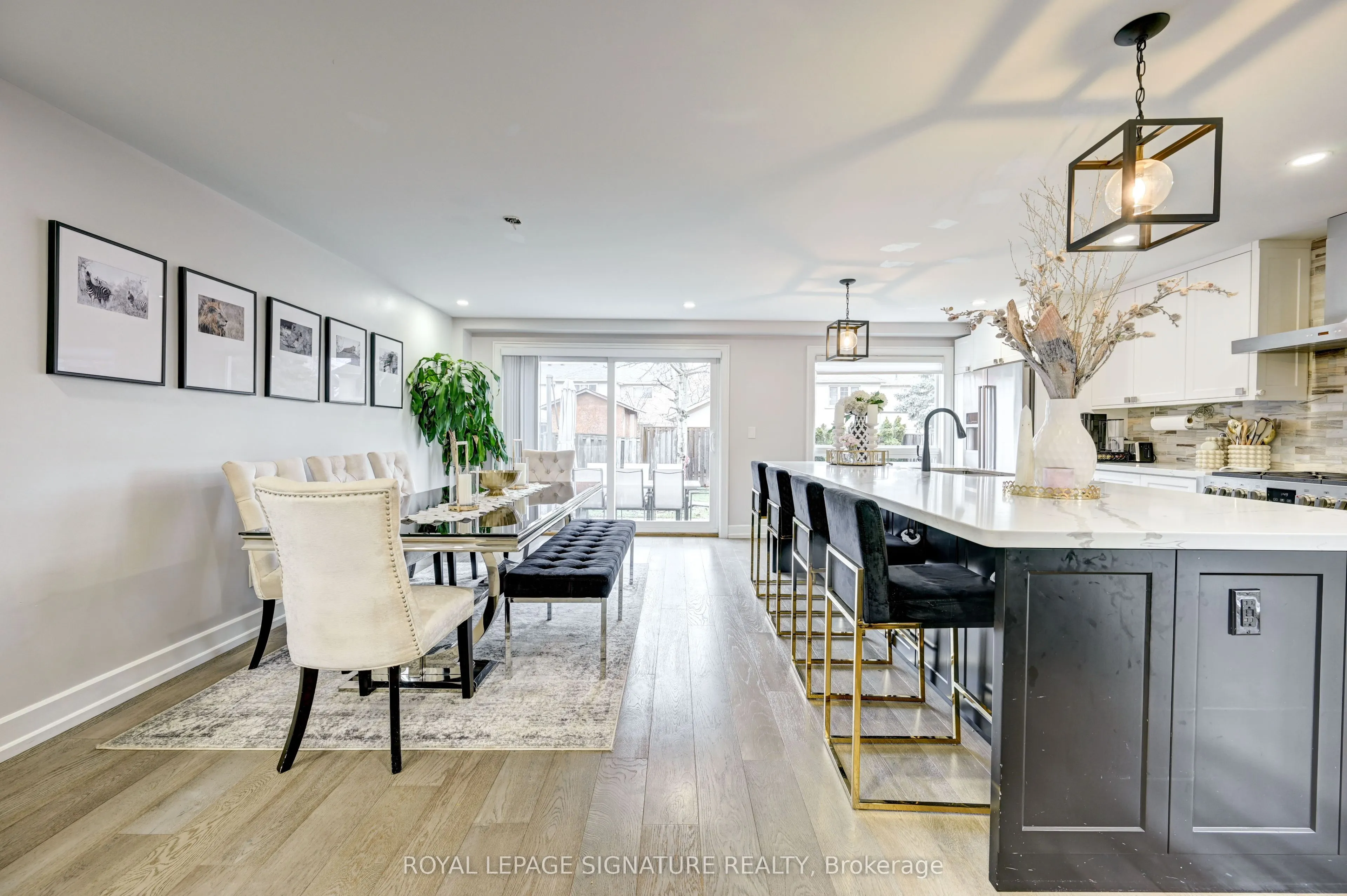3035 Saracen Court