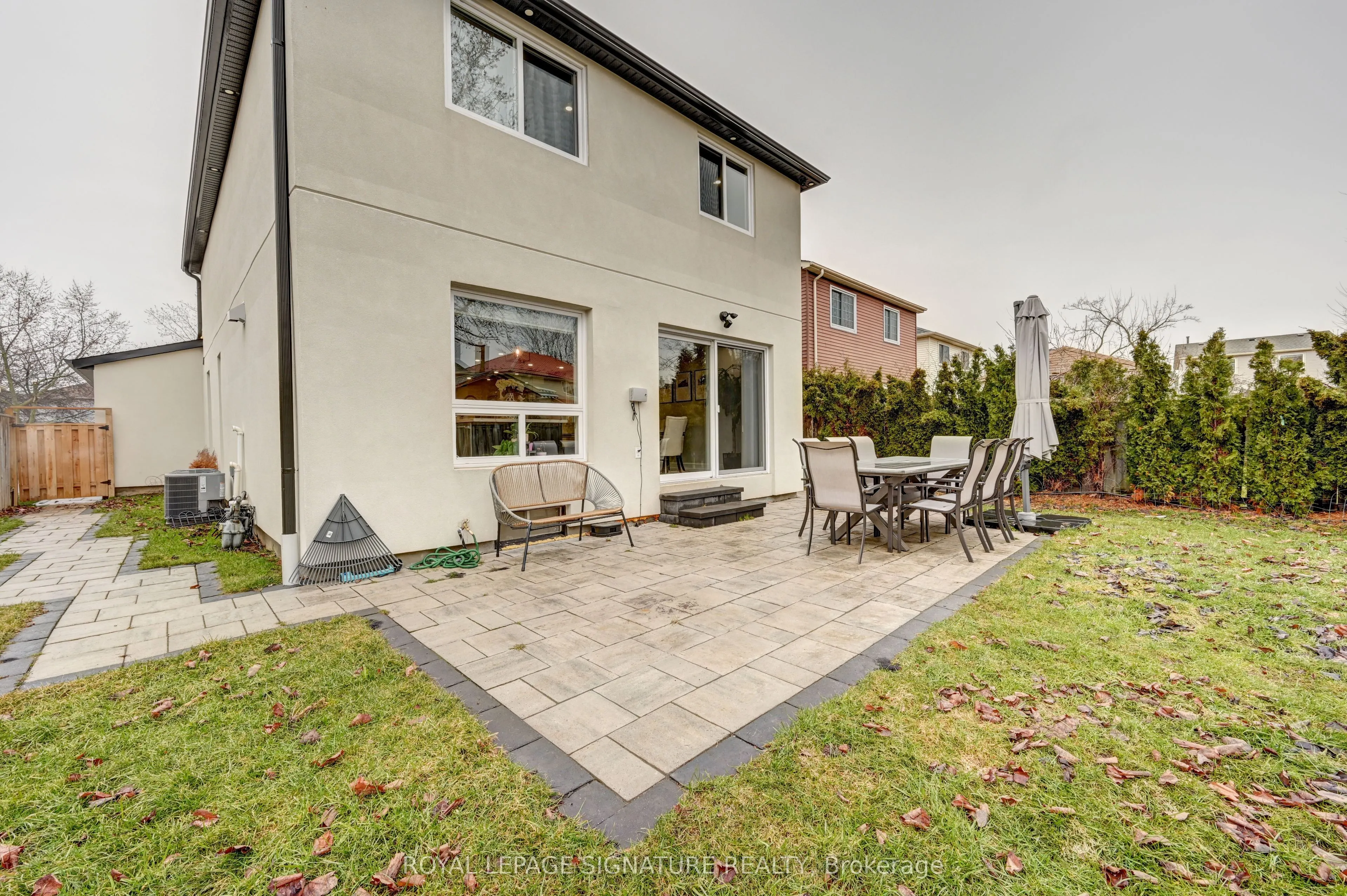 3035 Saracen Court