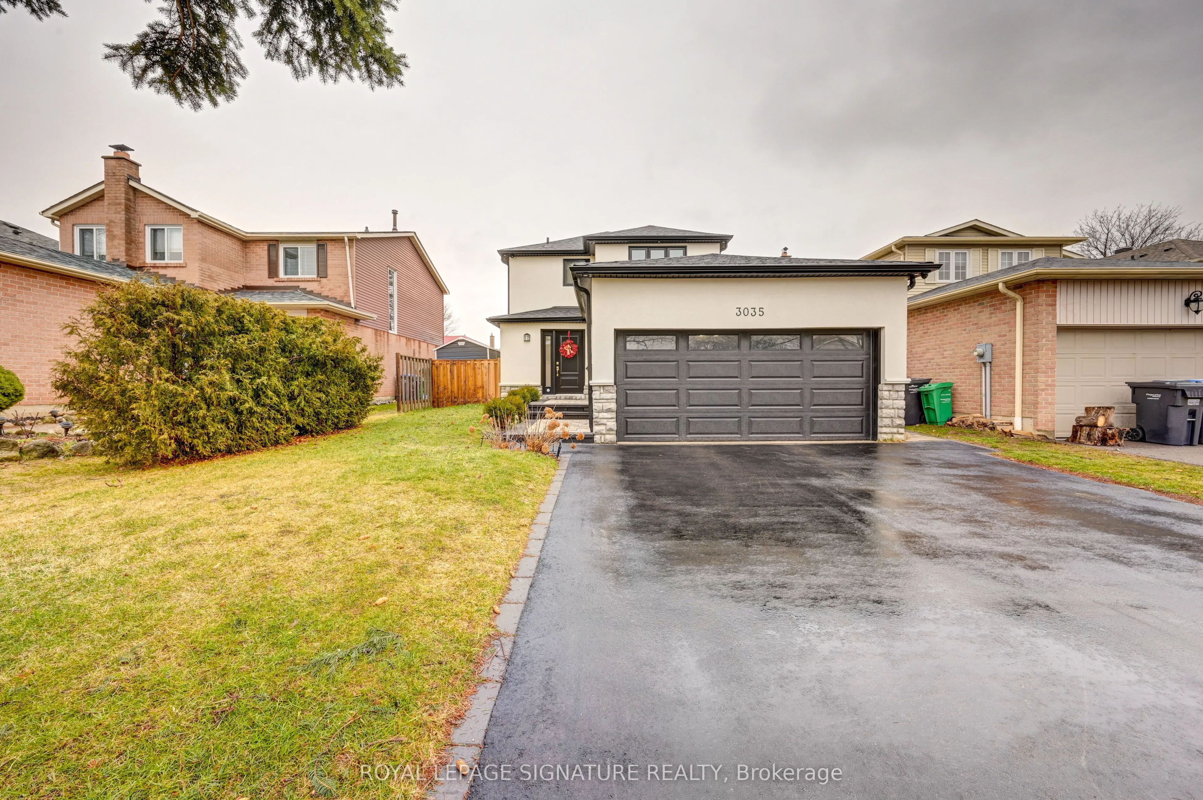 3035 Saracen Court