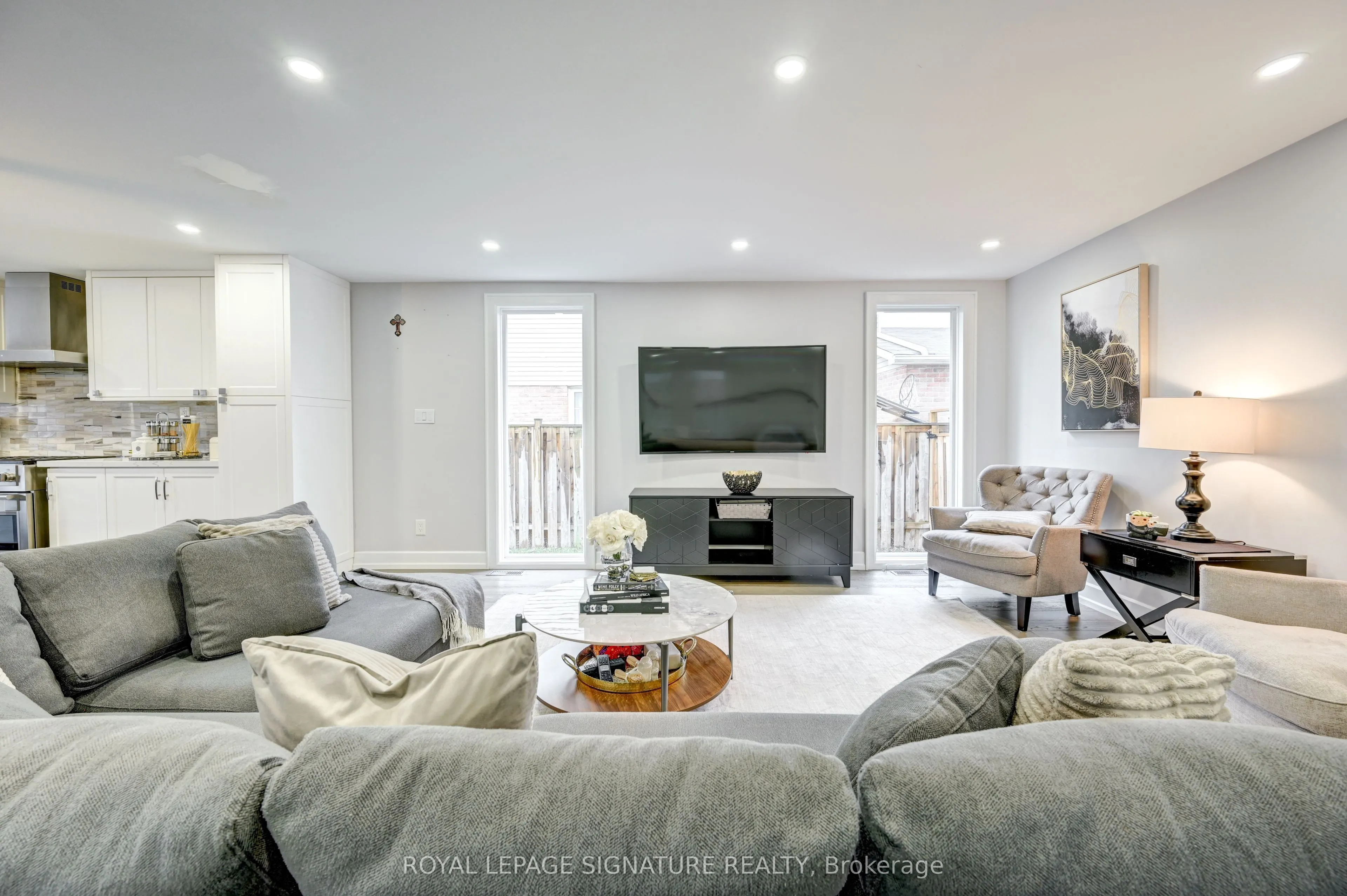 3035 Saracen Court