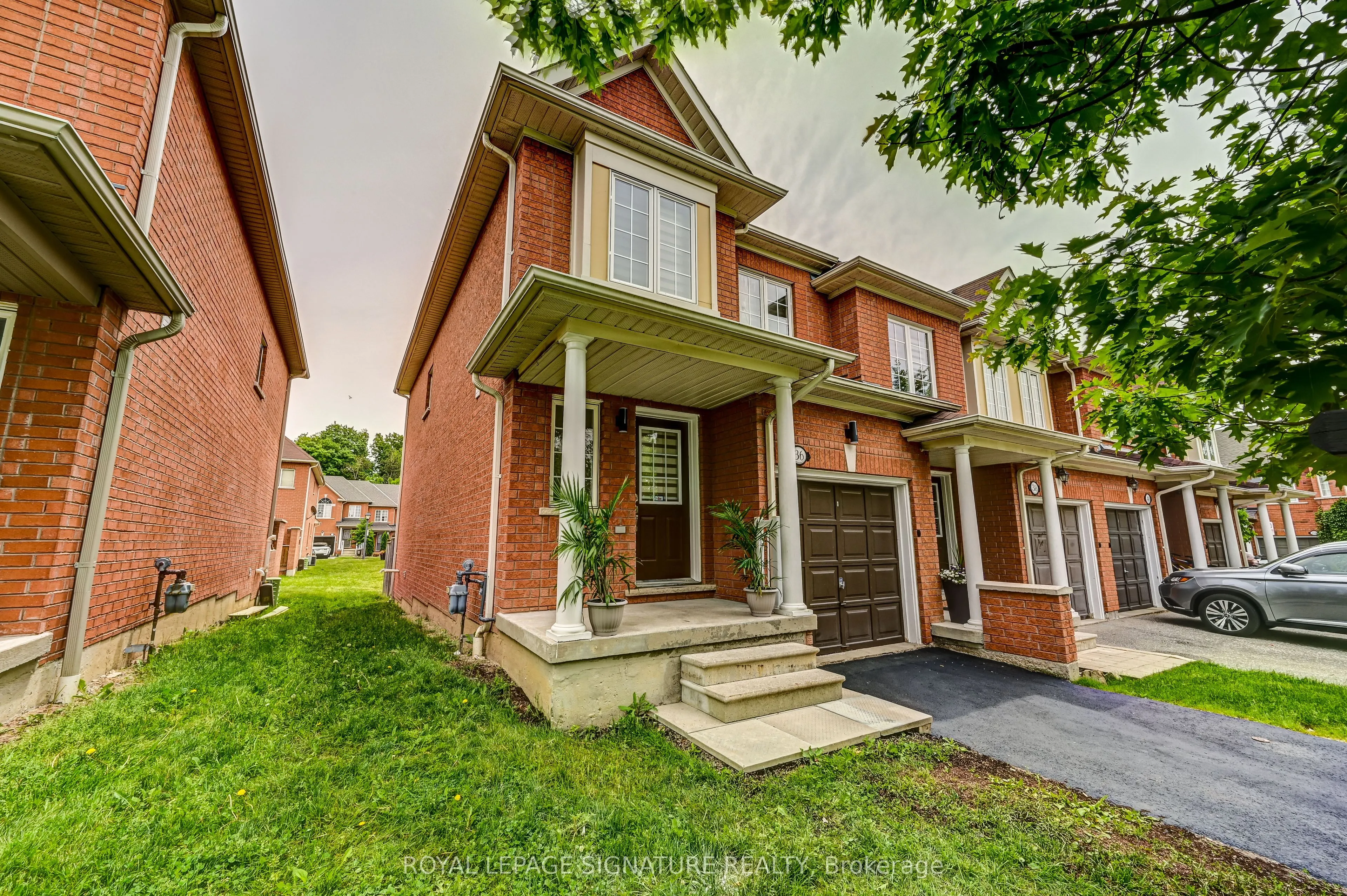 7360 Zinnia Place #36