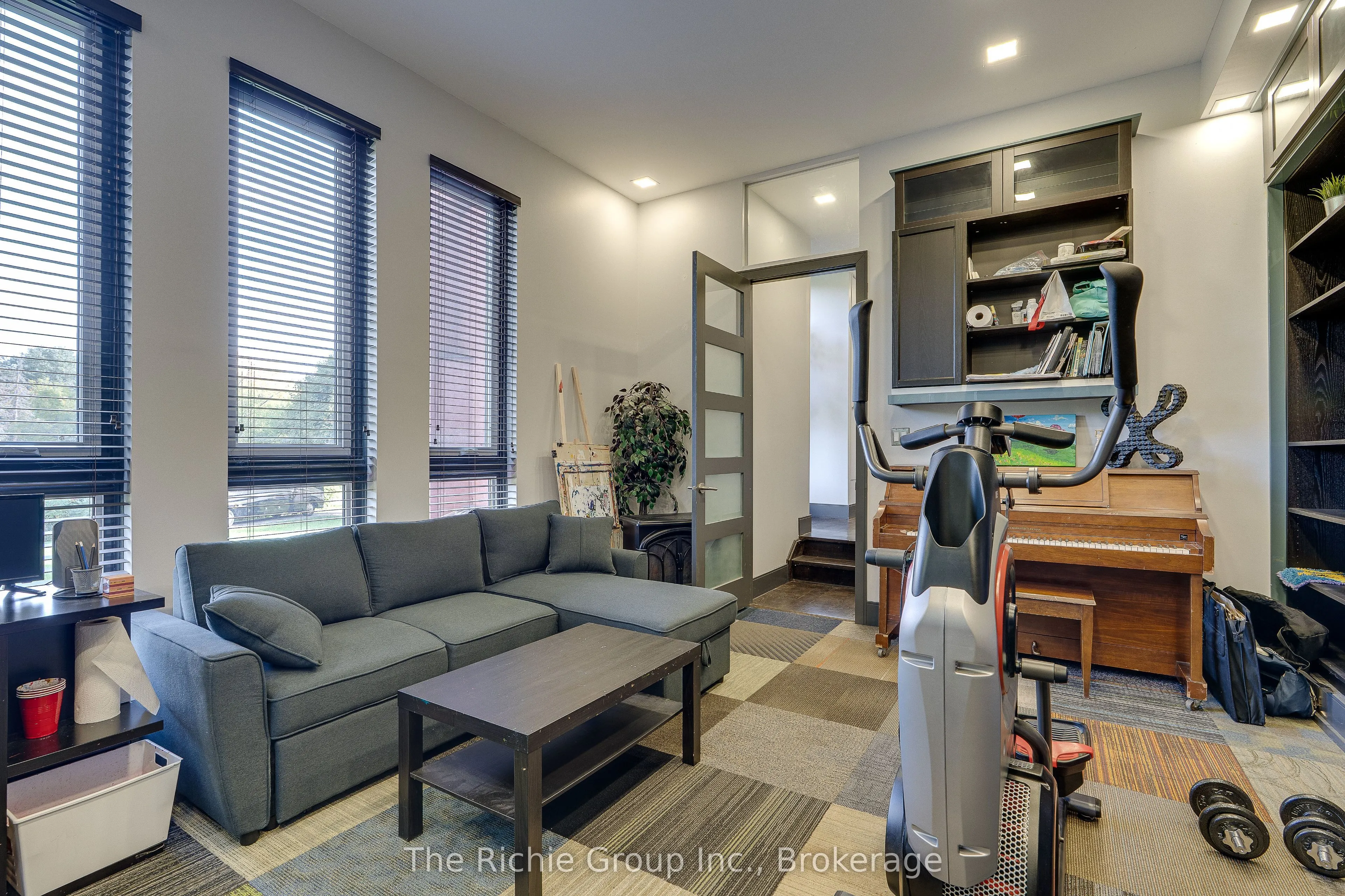21 Bartley Drive