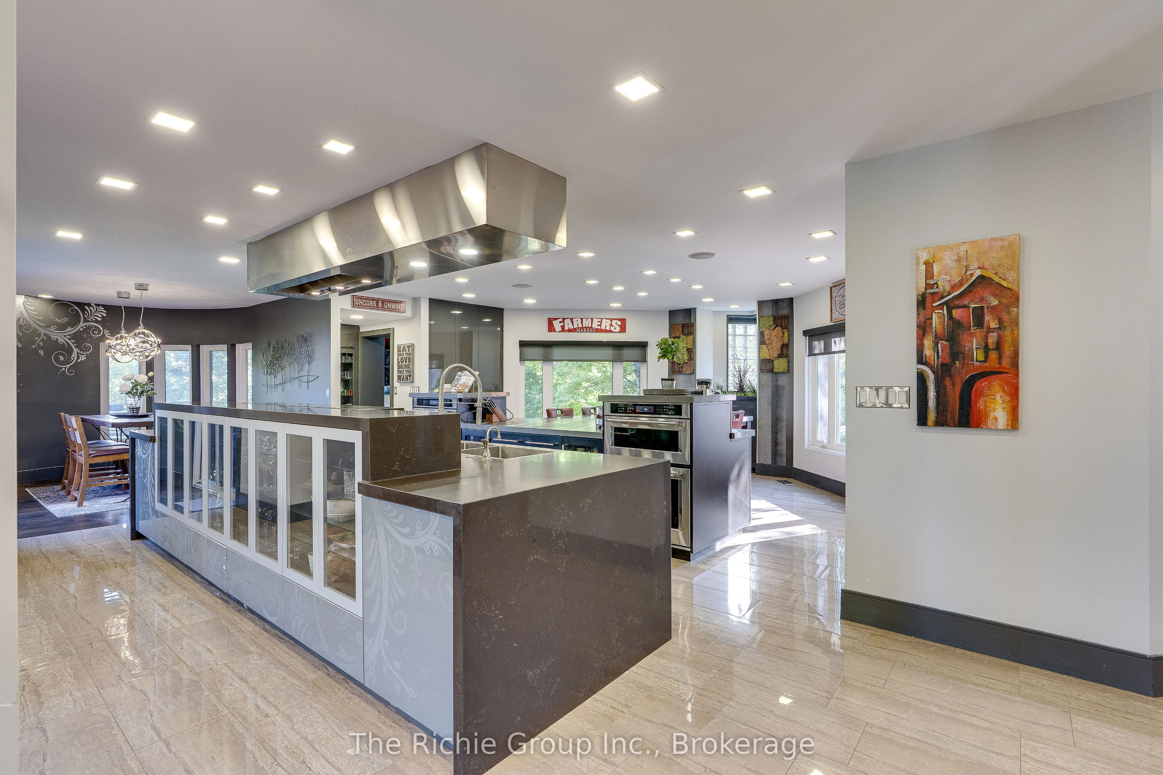 21 Bartley Drive