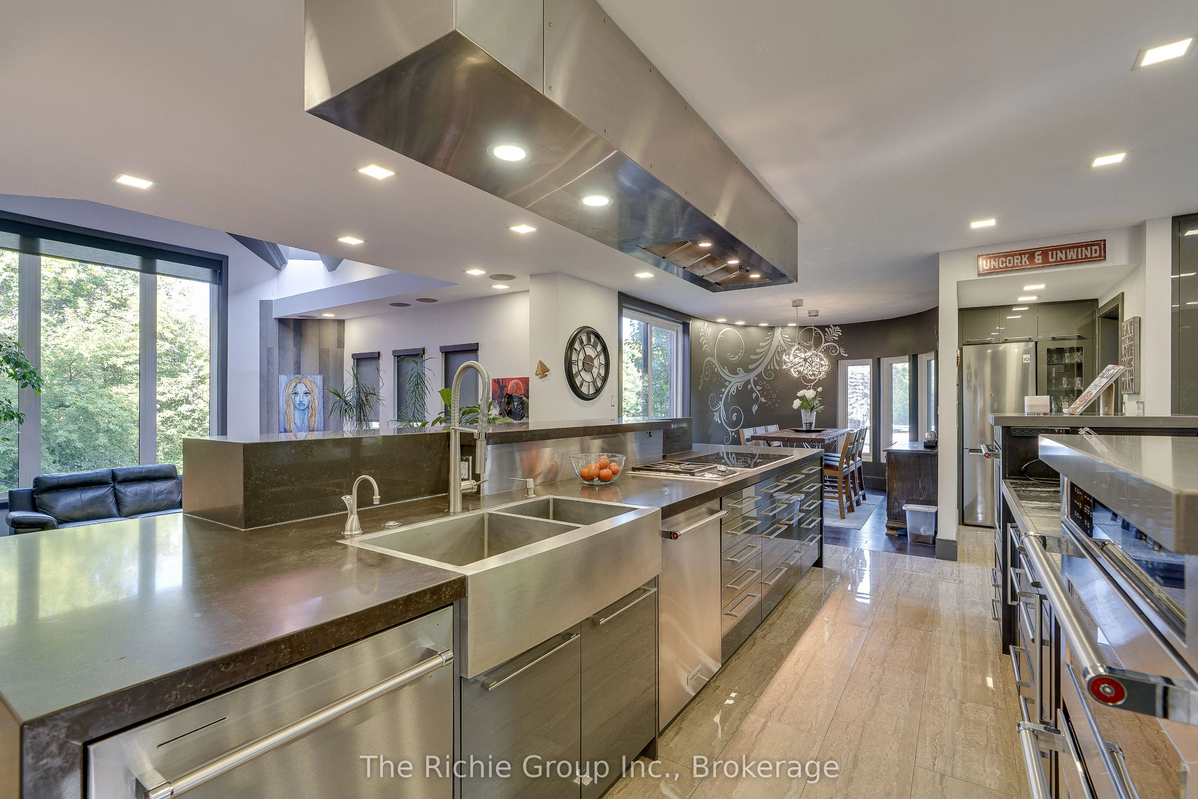 21 Bartley Drive