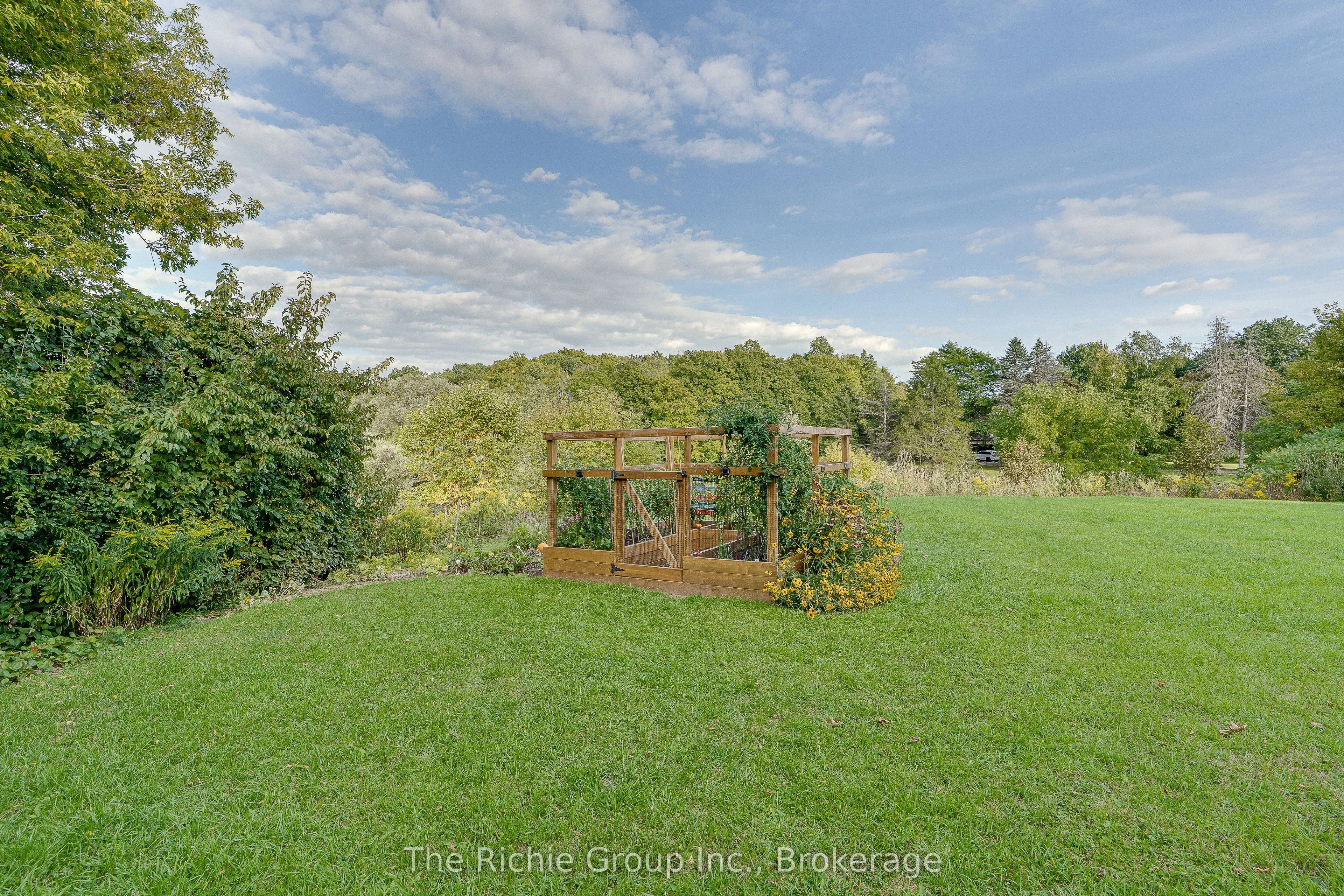 21 Bartley Drive