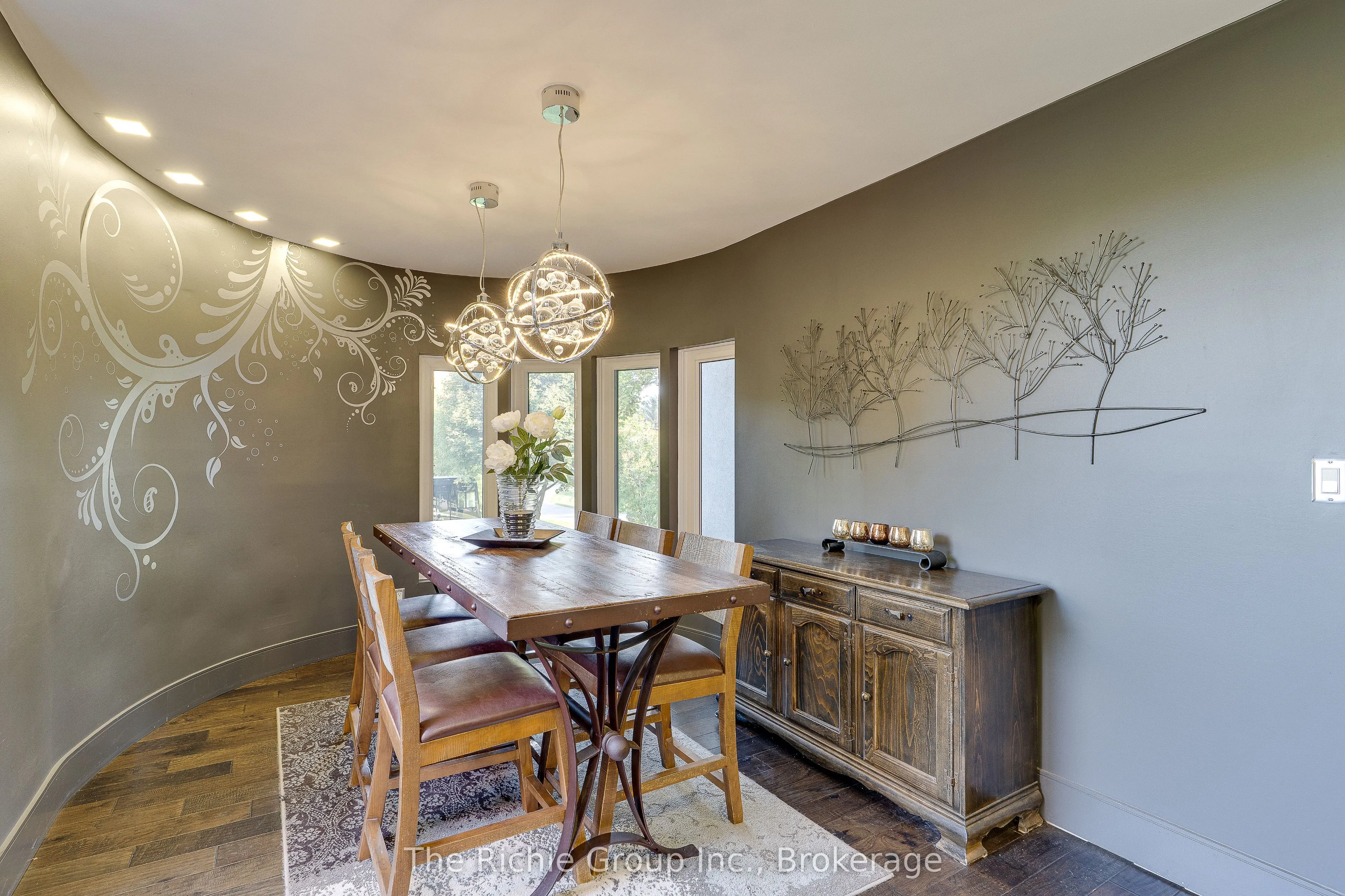 21 Bartley Drive