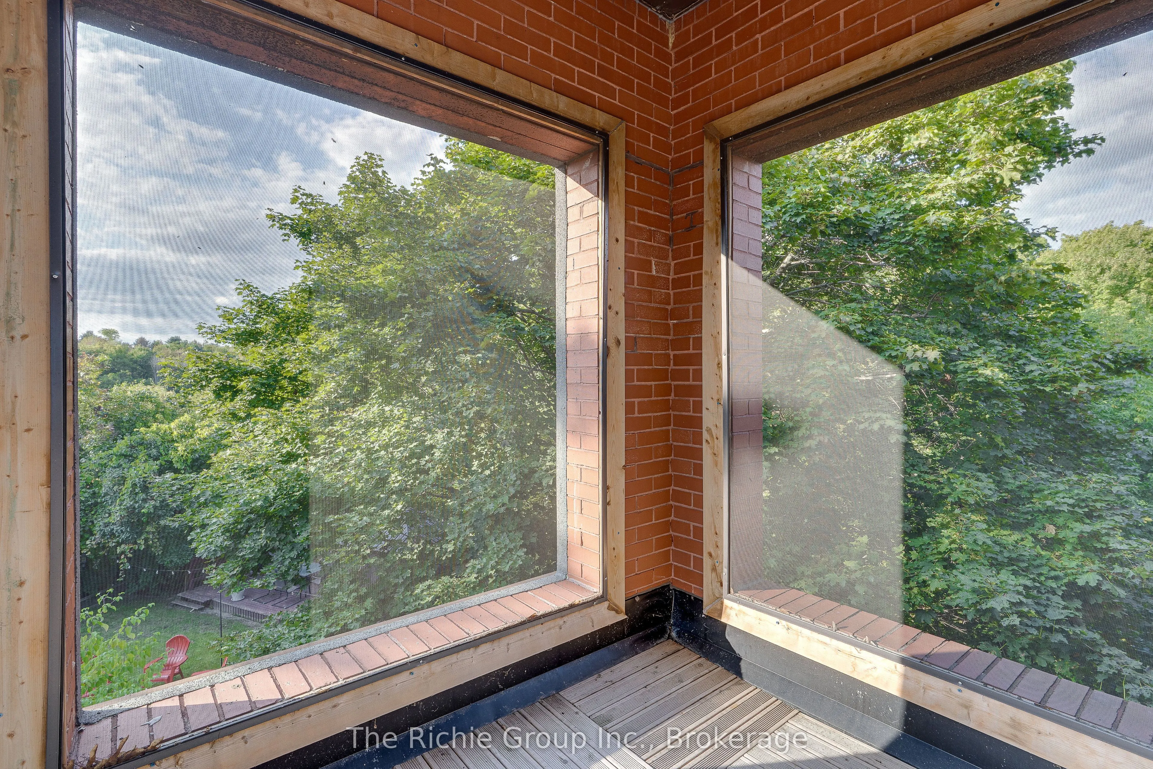 21 Bartley Drive