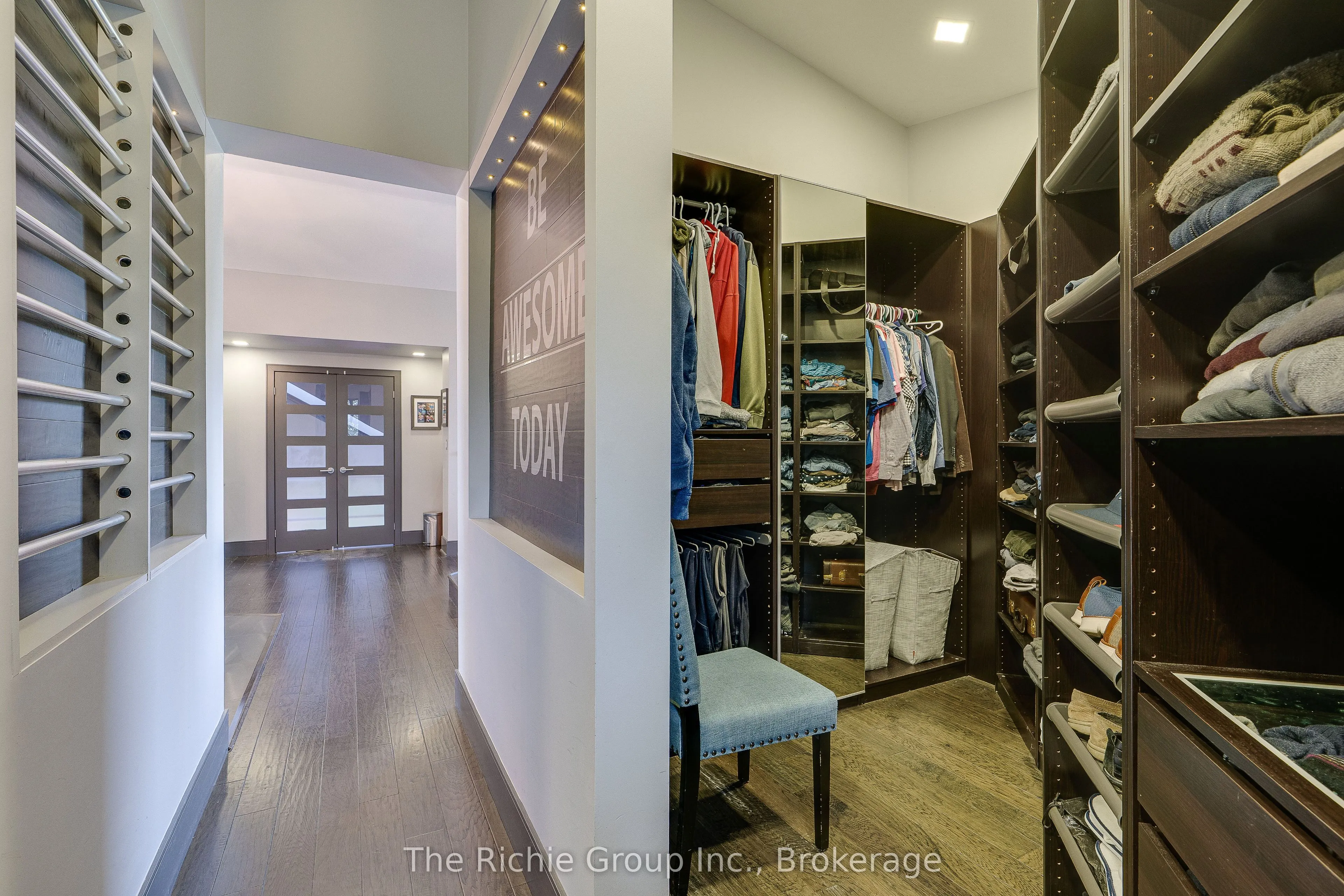 21 Bartley Drive