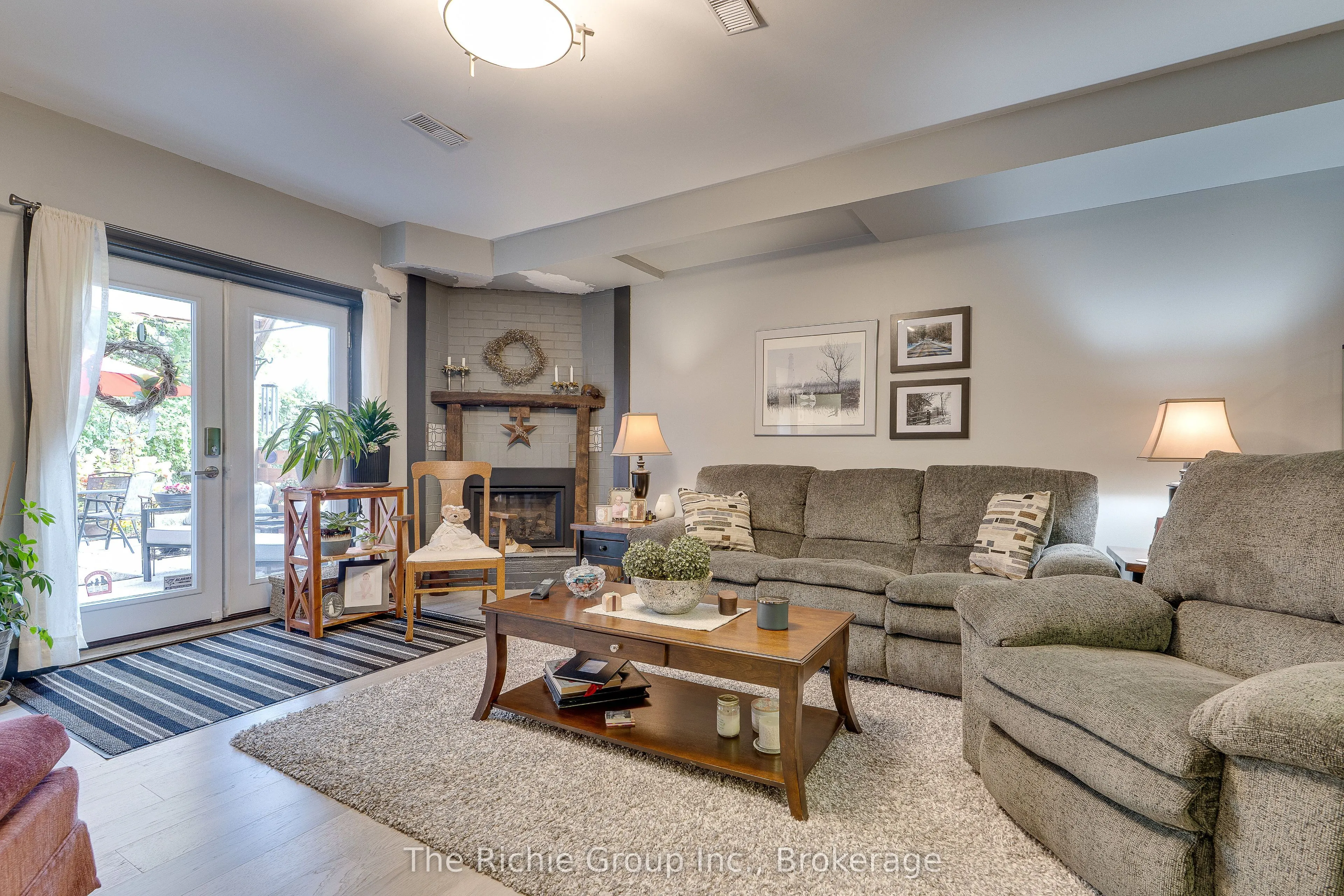 21 Bartley Drive