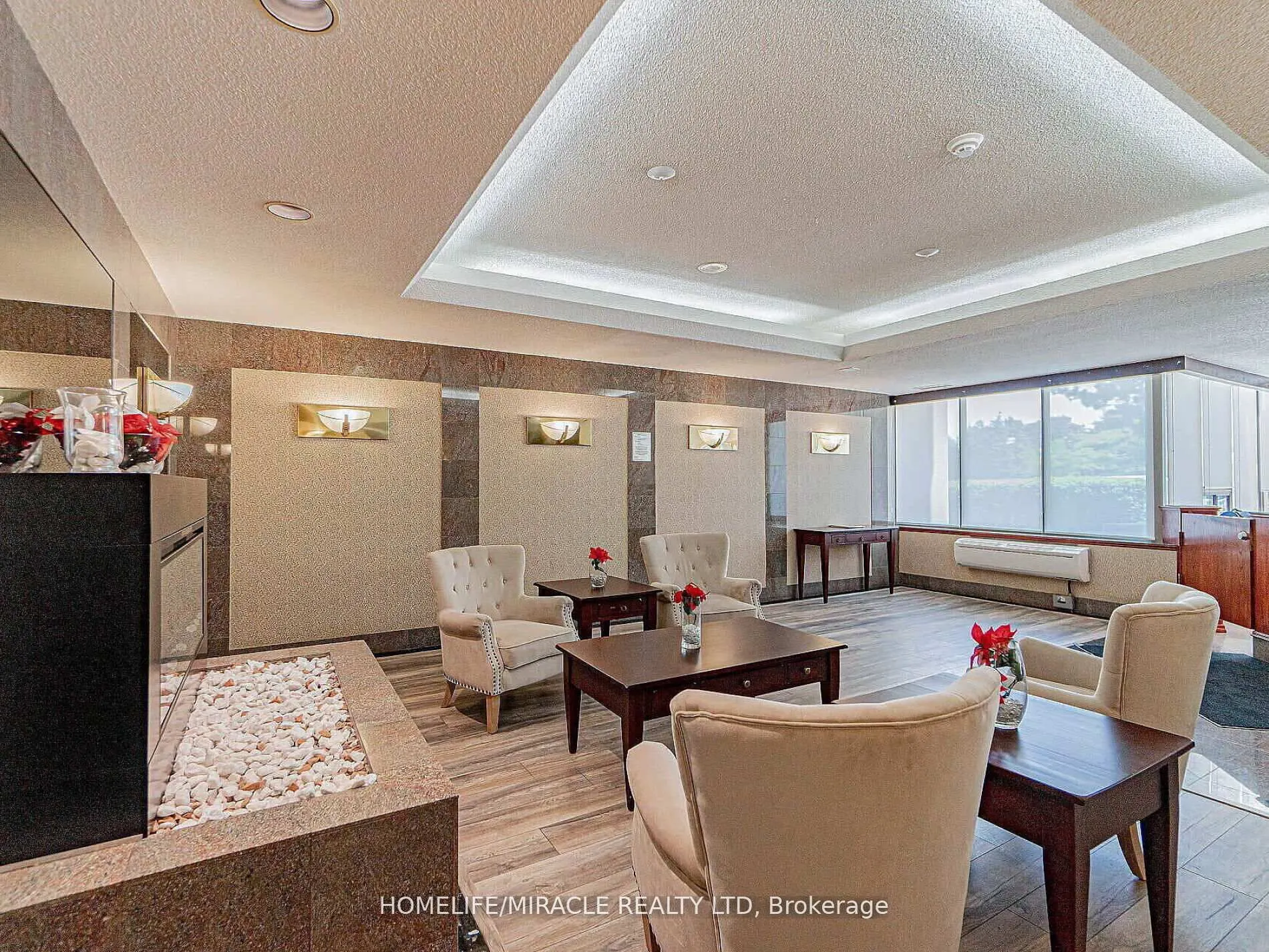30 Malta Avenue #1809
