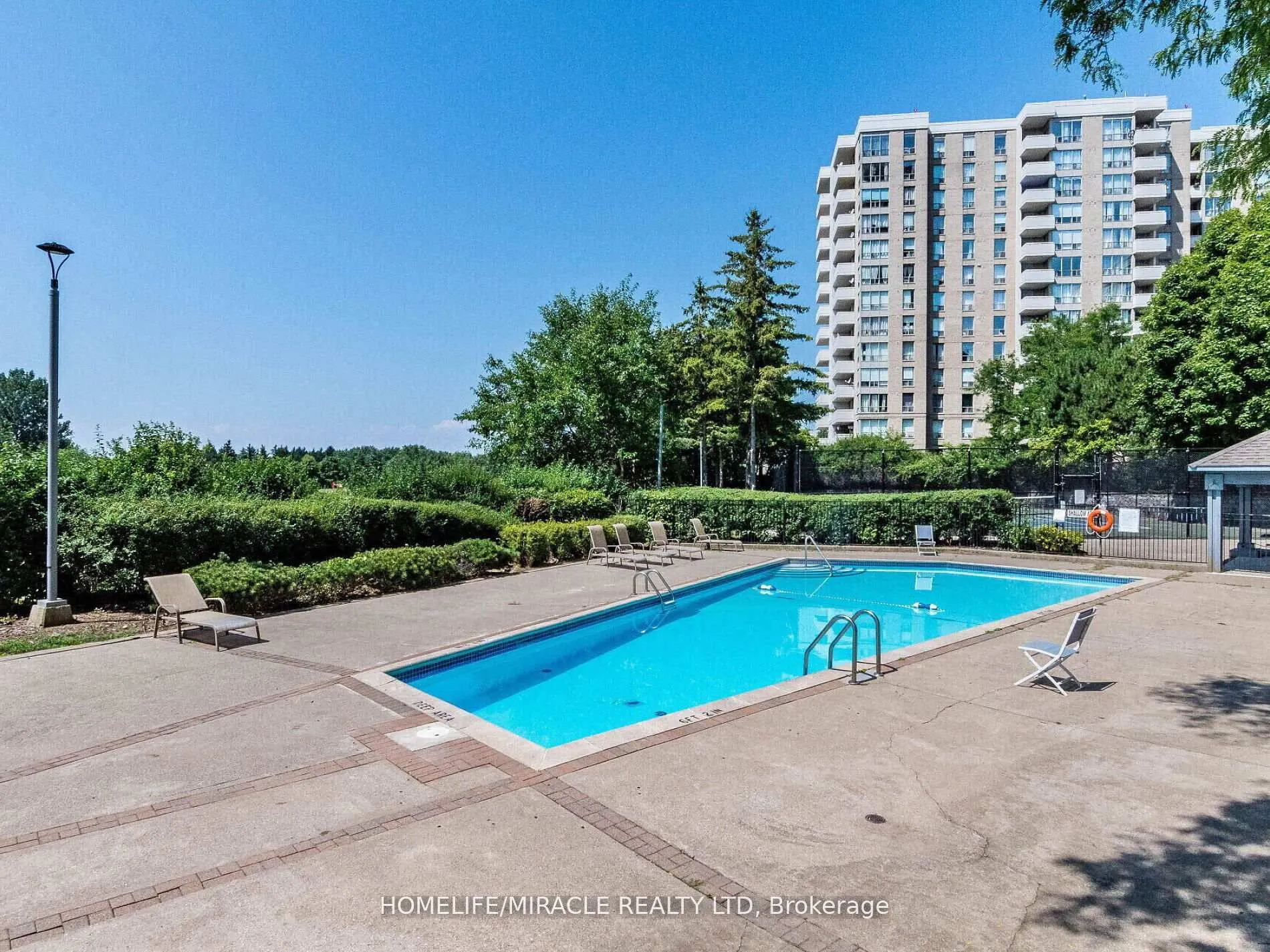 30 Malta Avenue #1809
