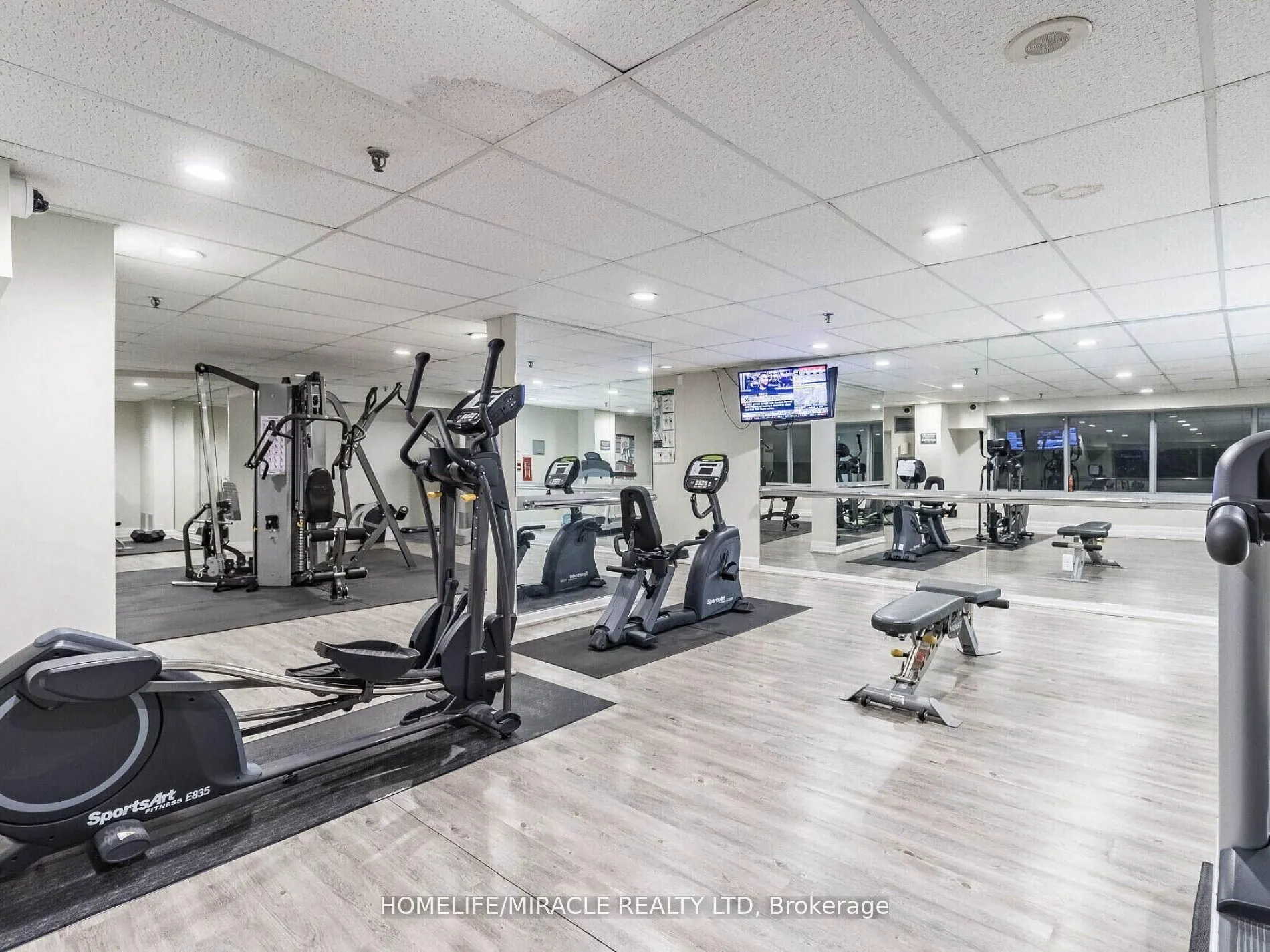 30 Malta Avenue #1809