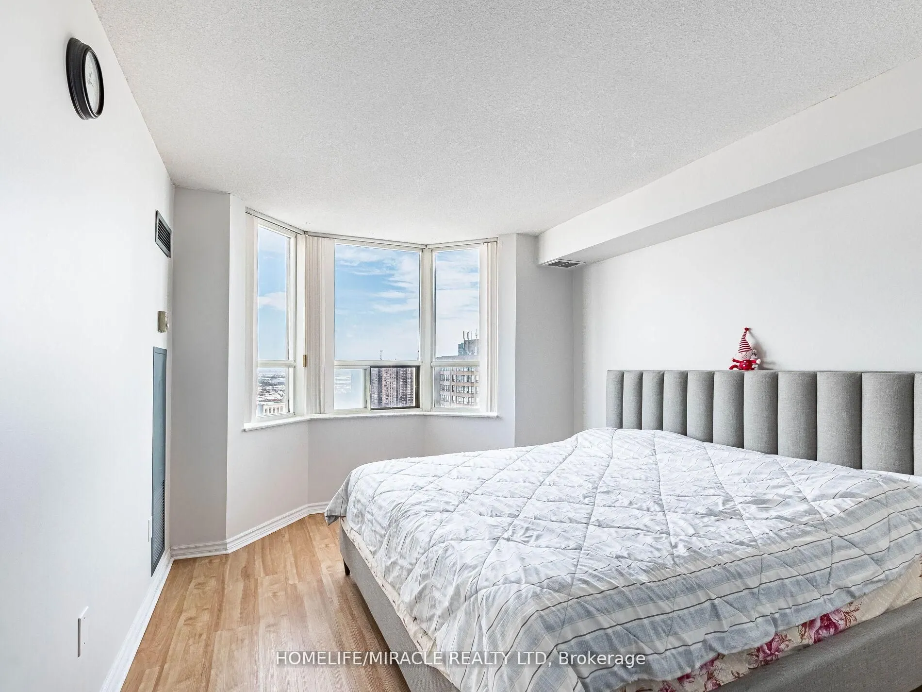 30 Malta Avenue #1809