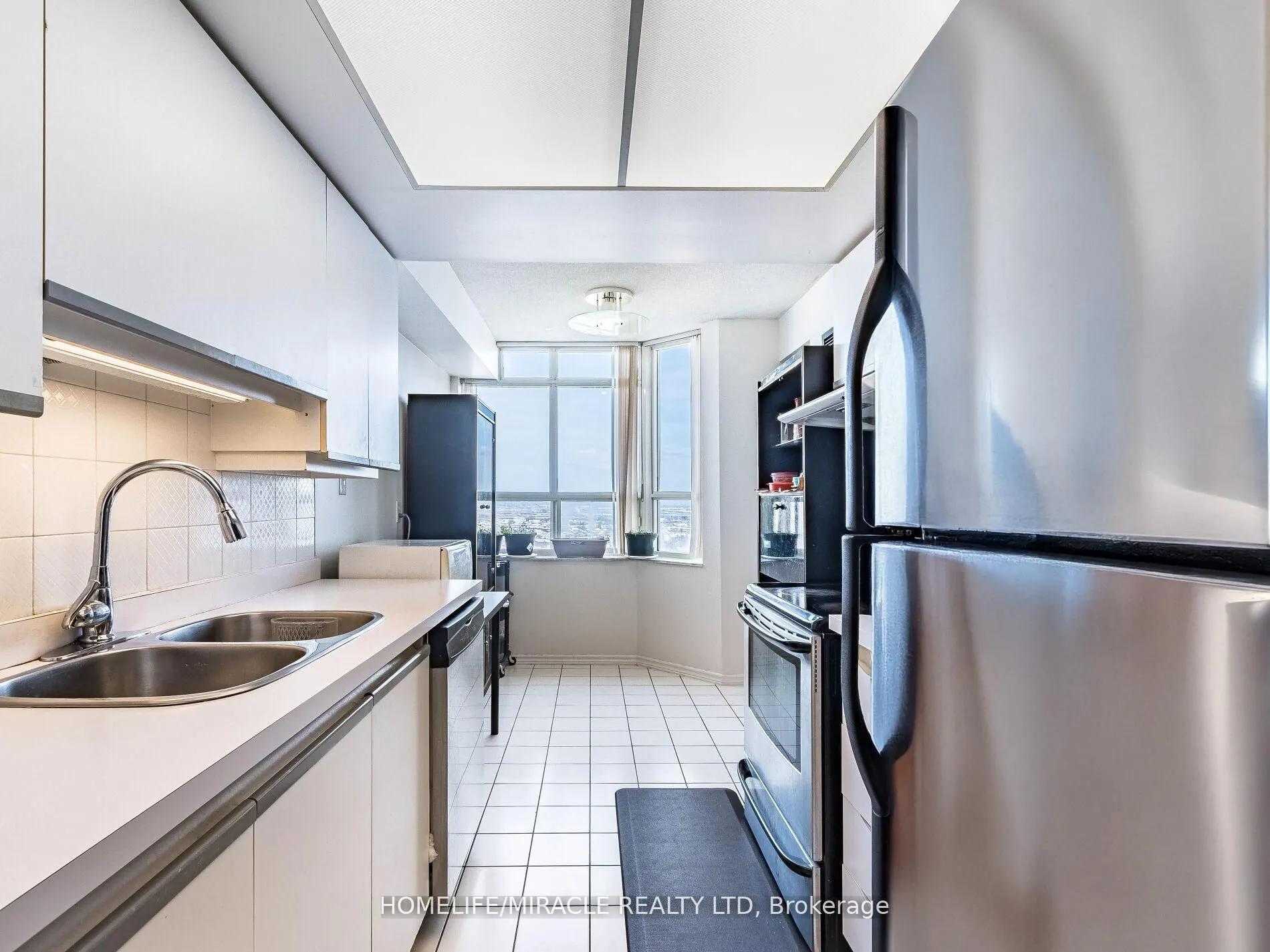 30 Malta Avenue #1809