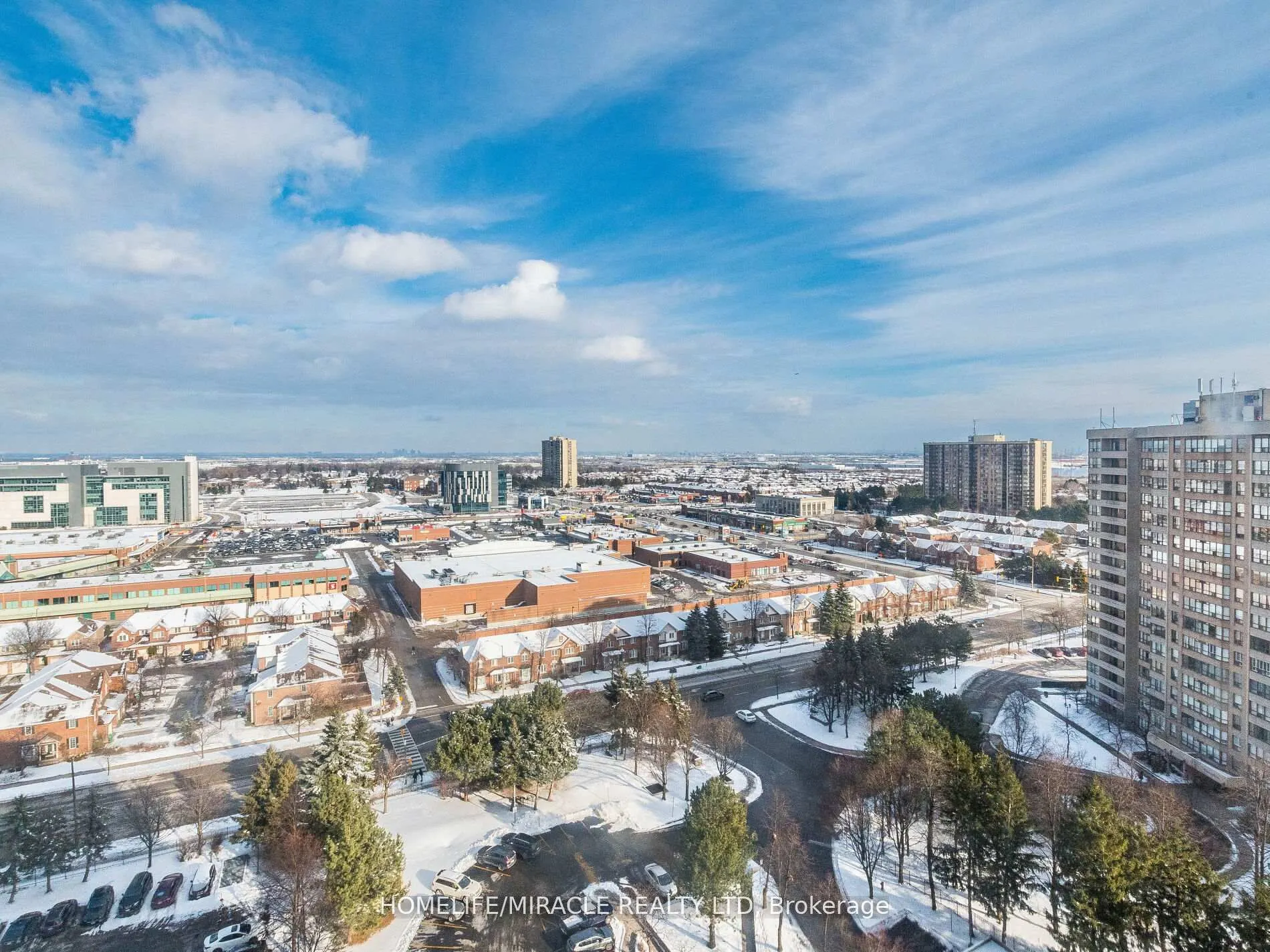 30 Malta Avenue #1809