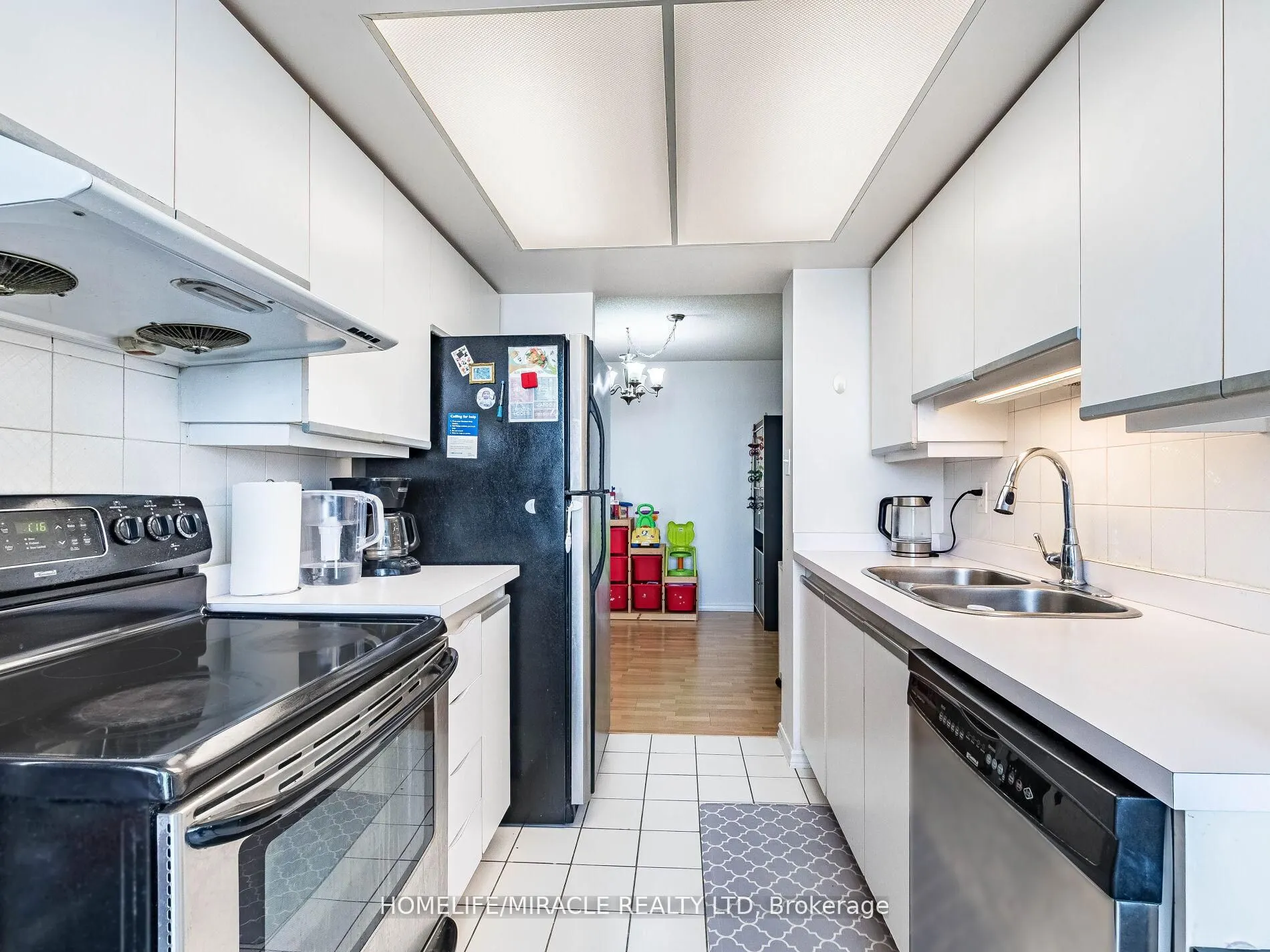 30 Malta Avenue #1809